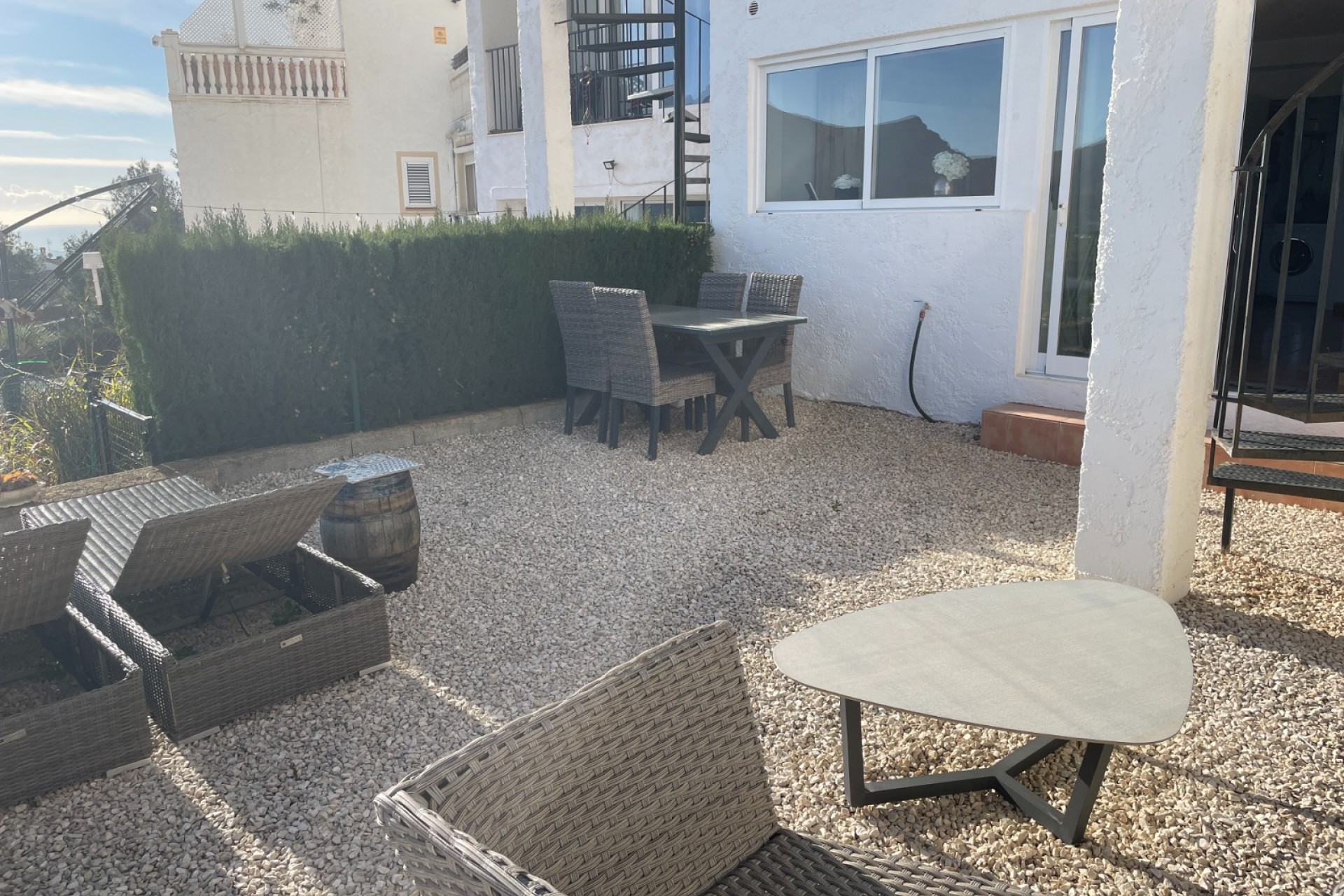 Revente - Maison de ville -
Callosa De Ensarrià