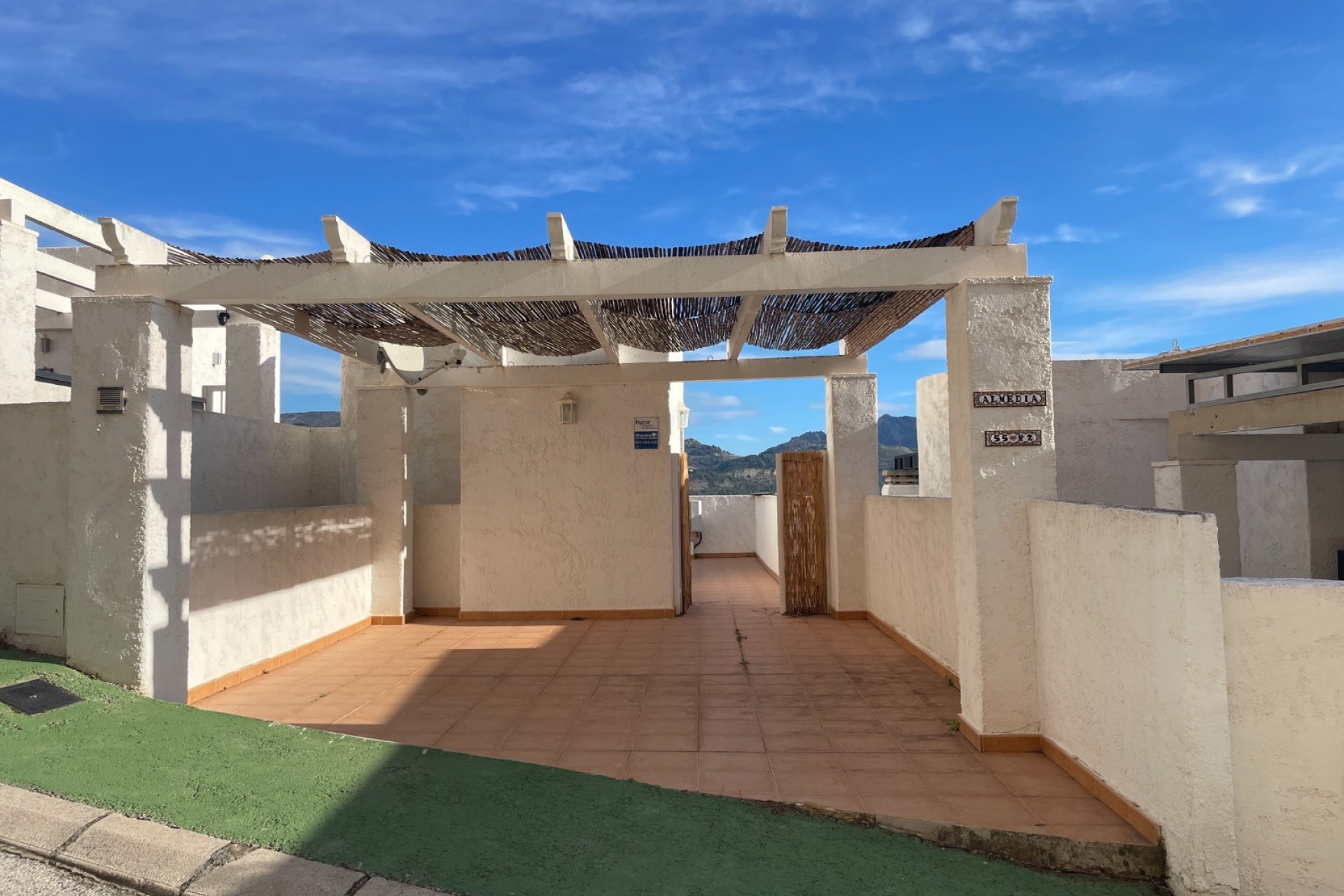 Revente - Maison de ville -
Callosa De Ensarrià