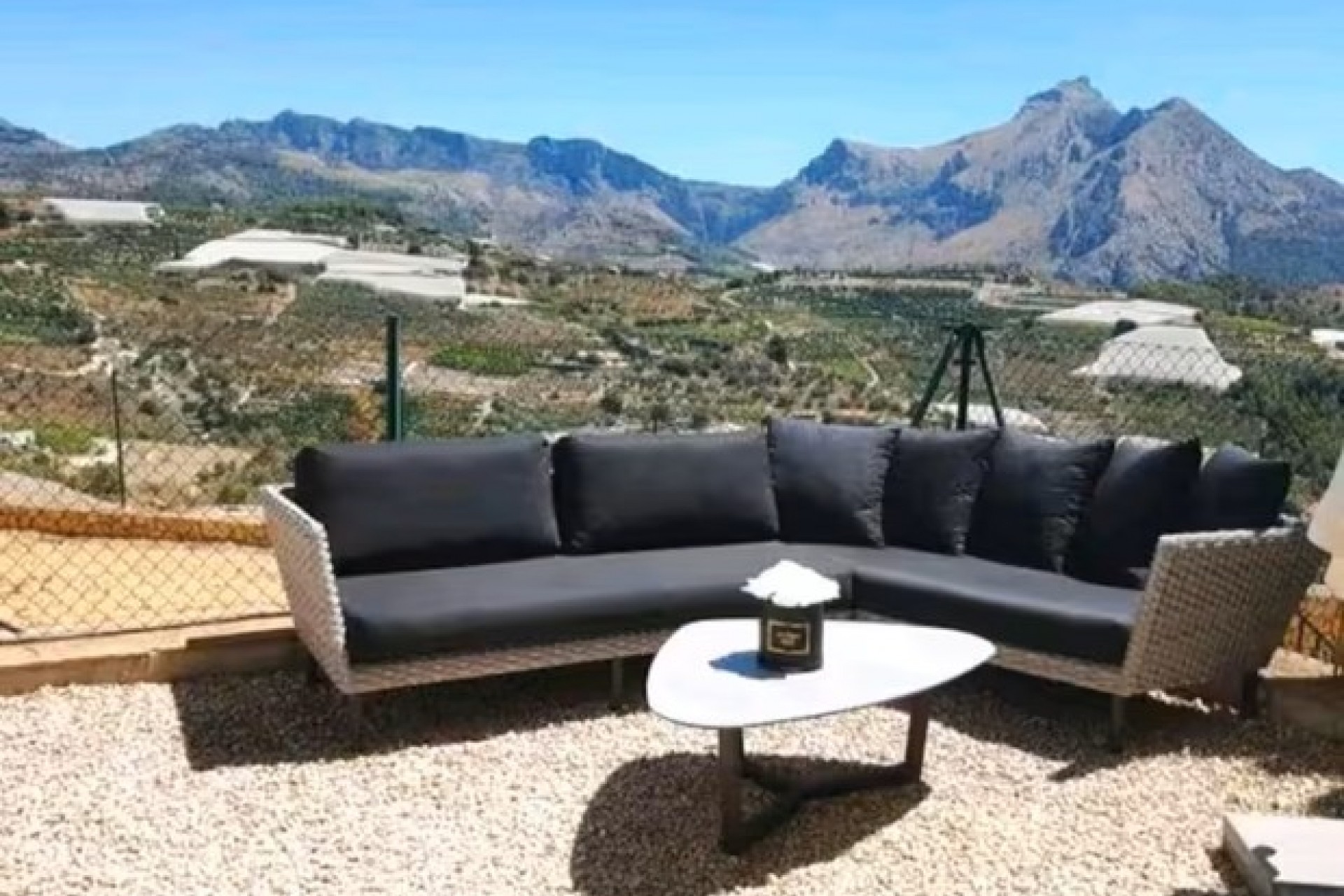 Revente - Maison de ville -
Callosa De Ensarrià