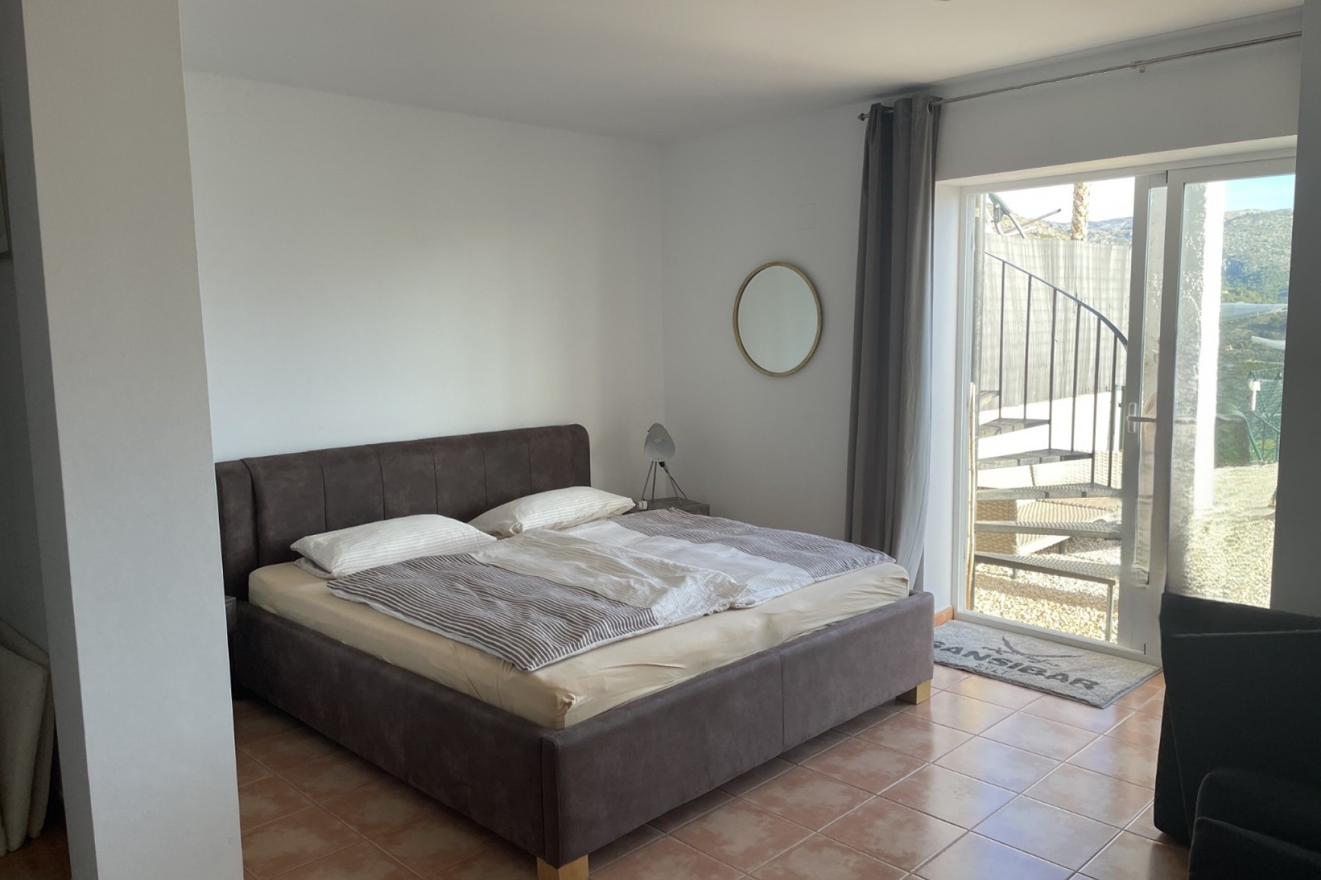 Revente - Maison de ville -
Callosa De Ensarrià