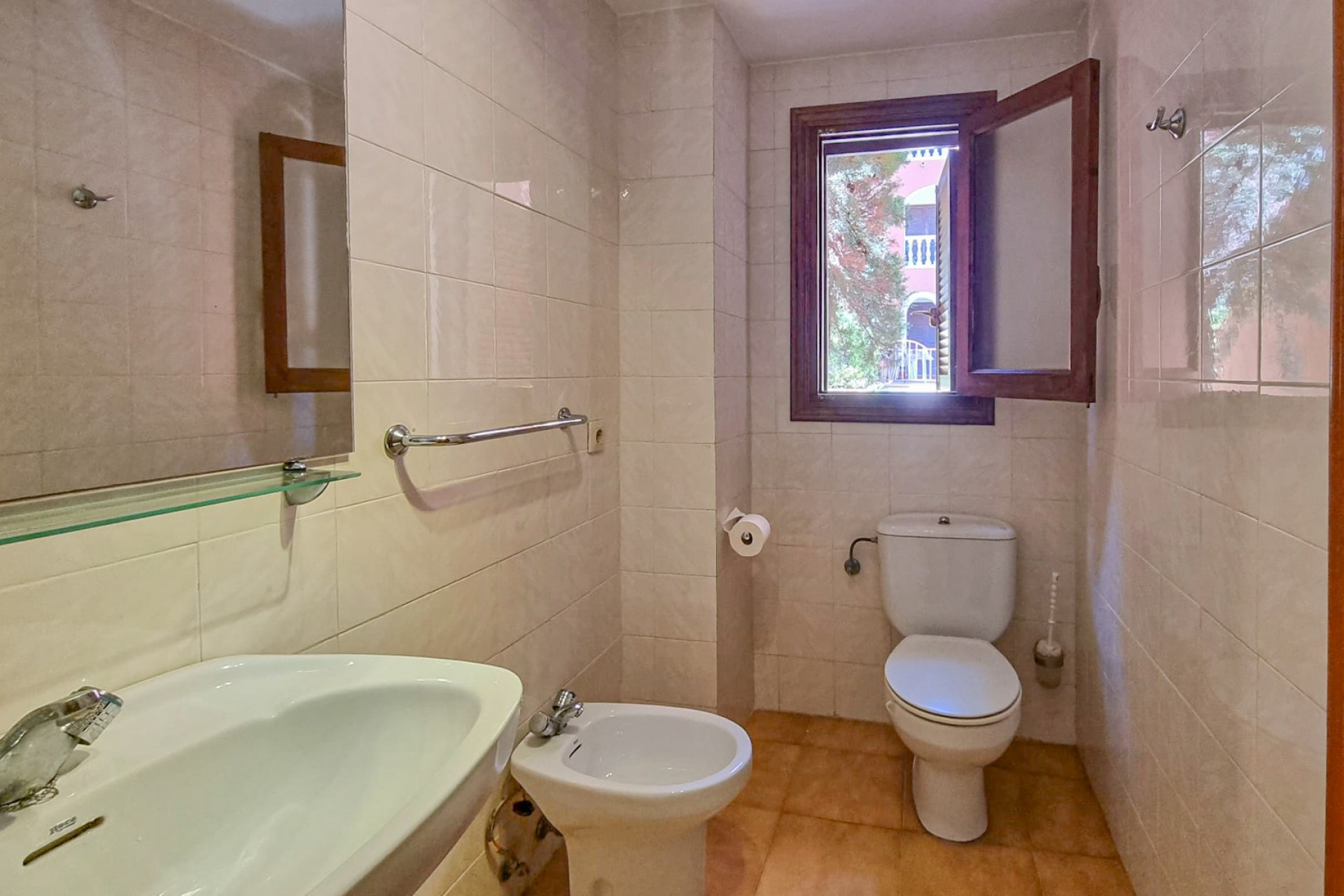 Revente - Maison de ville -
Calpe - La manzanera