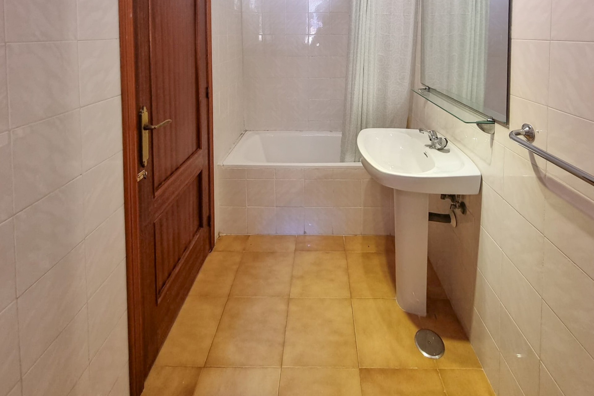 Revente - Maison de ville -
Calpe - La manzanera