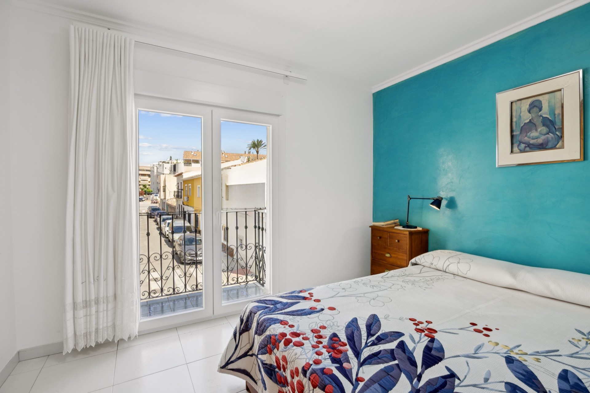 Revente - Maison de ville -
Denia - El Puerto
