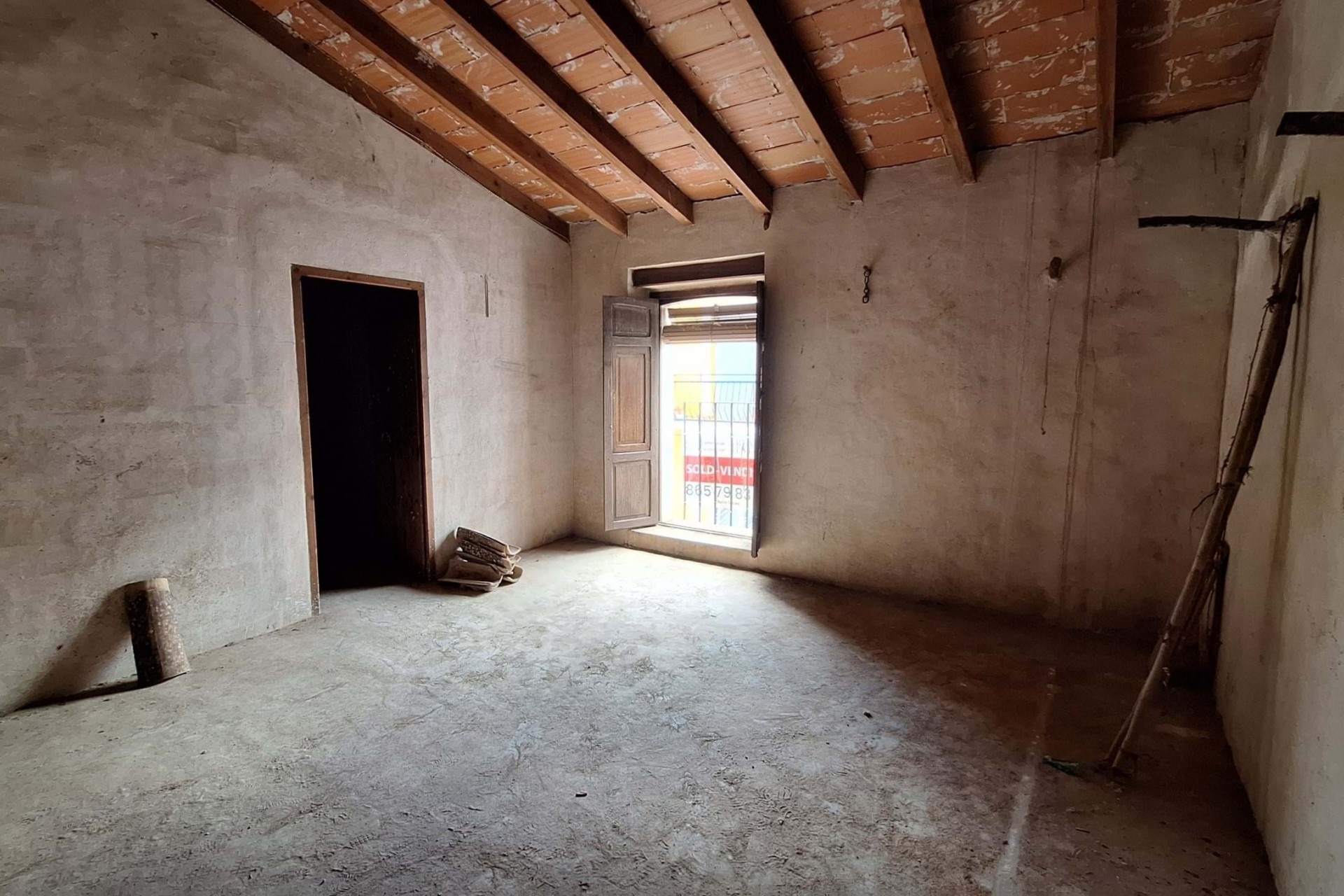 Revente - Maison de ville -
Denia - Jesús Pobre