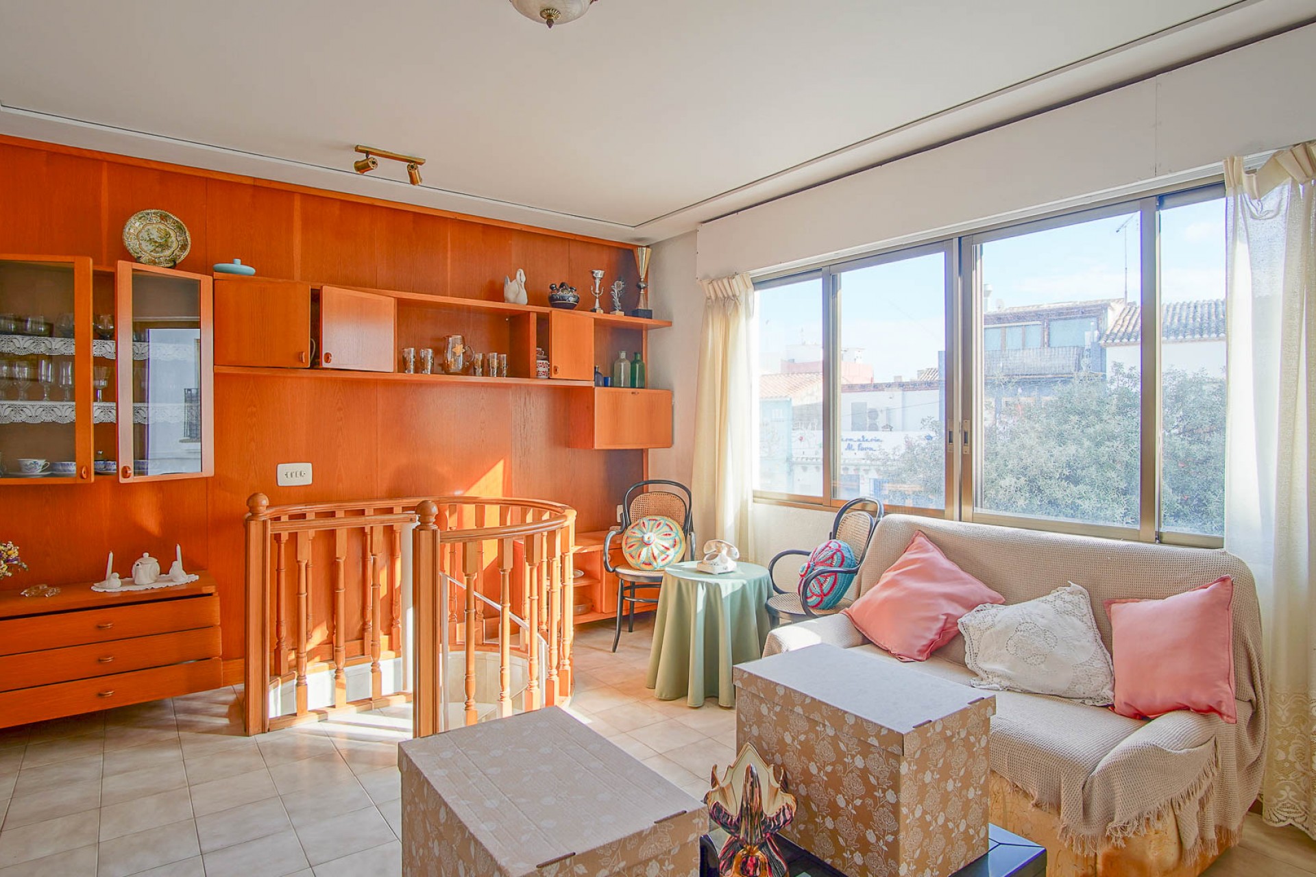 Revente - Maison de ville -
Denia