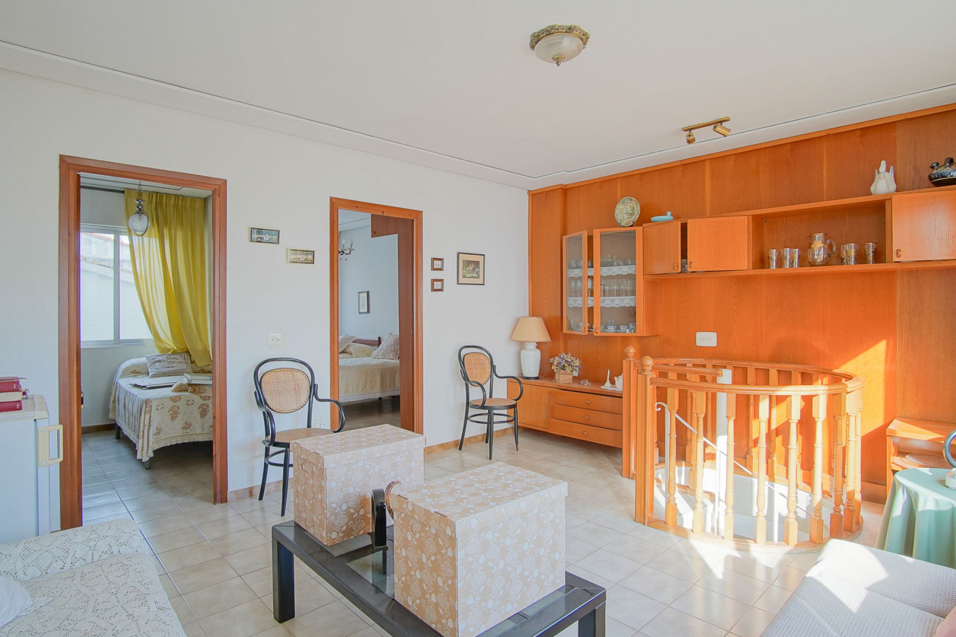 Revente - Maison de ville -
Denia