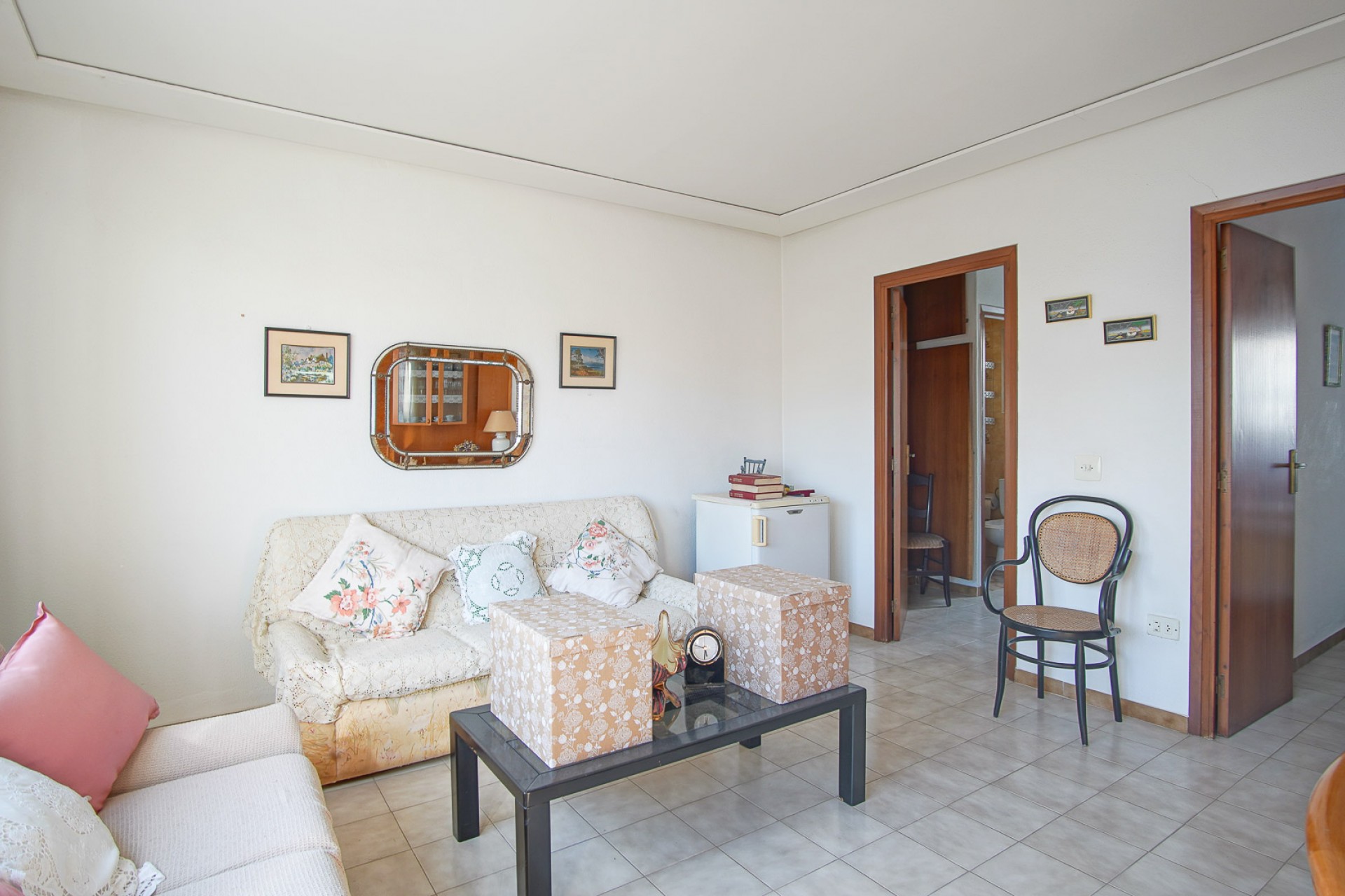 Revente - Maison de ville -
Denia