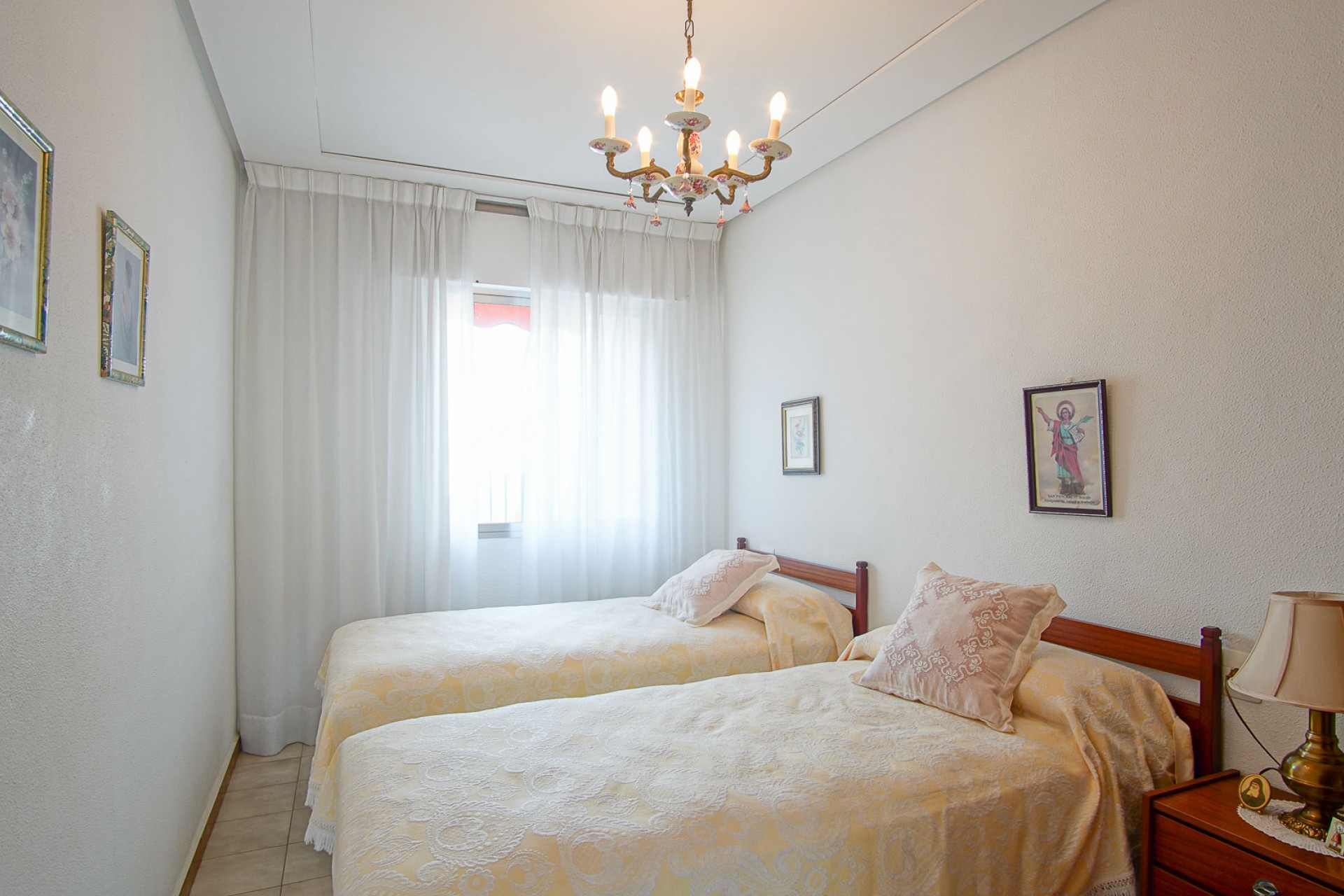 Revente - Maison de ville -
Denia