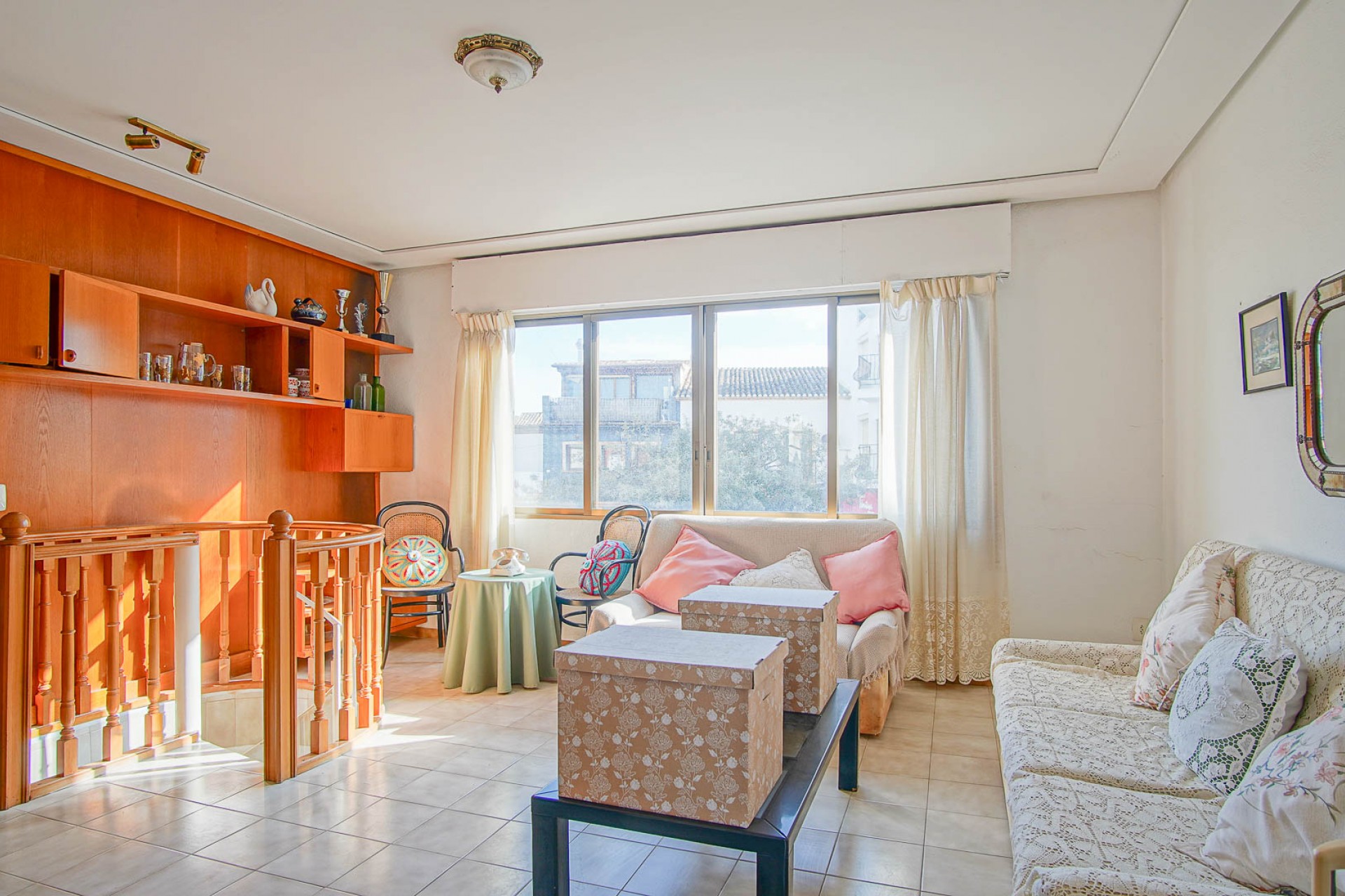 Revente - Maison de ville -
Denia