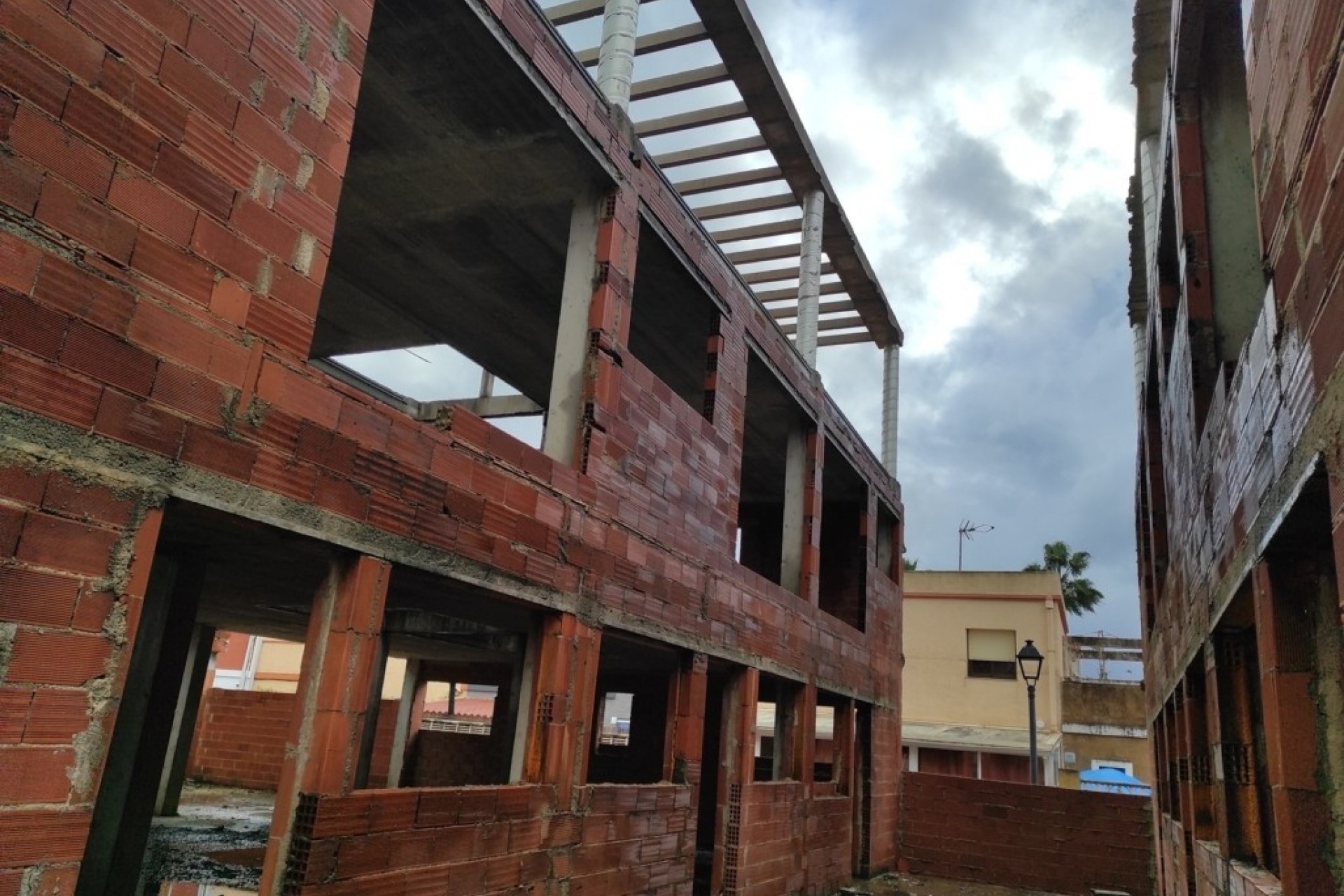 Revente - Maison de ville -
Denia