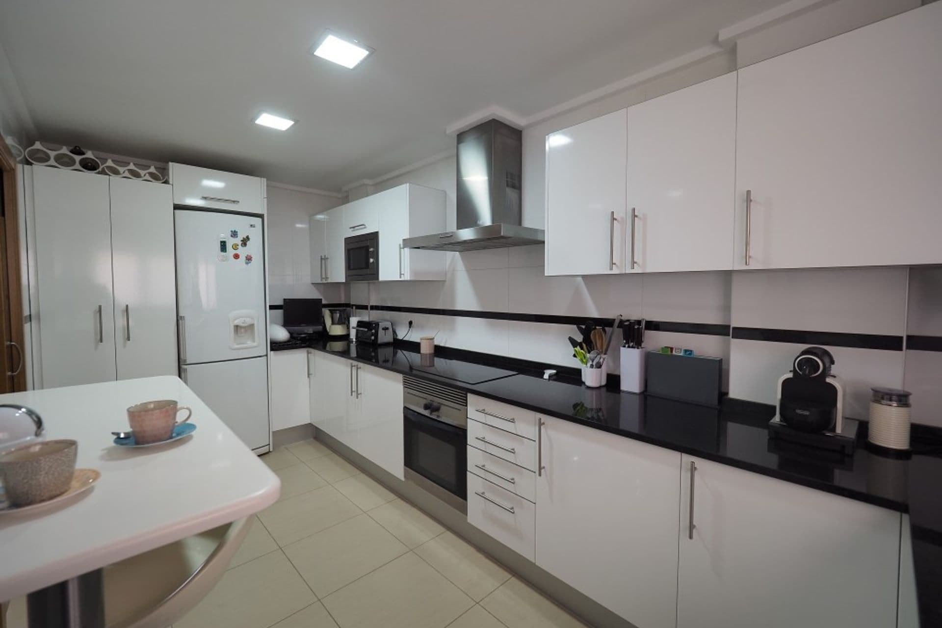 Revente - Maison de ville -
Jávea / Xàbia - Centro ciudad
