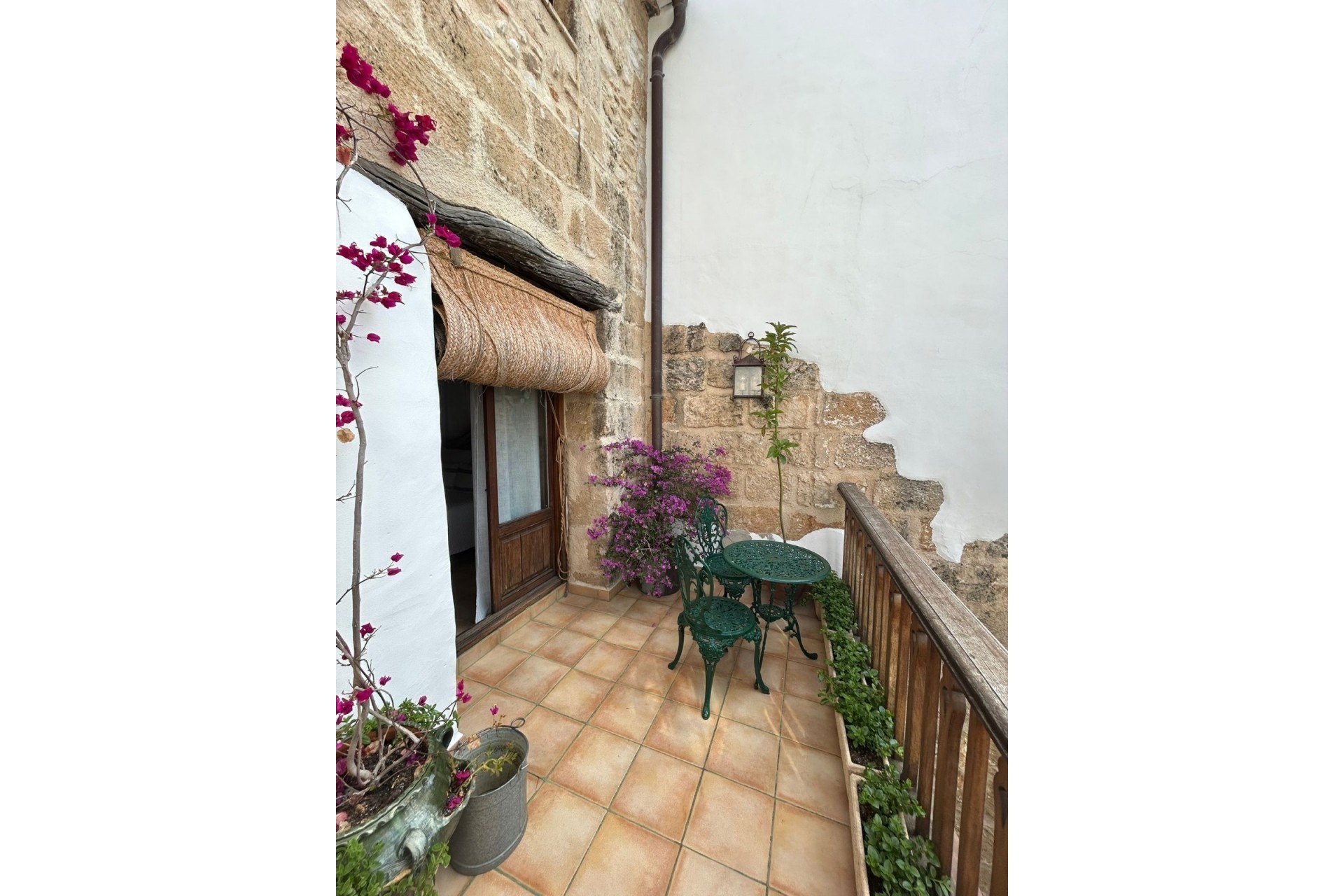 Revente - Maison de ville -
Jávea / Xàbia - Centro ciudad
