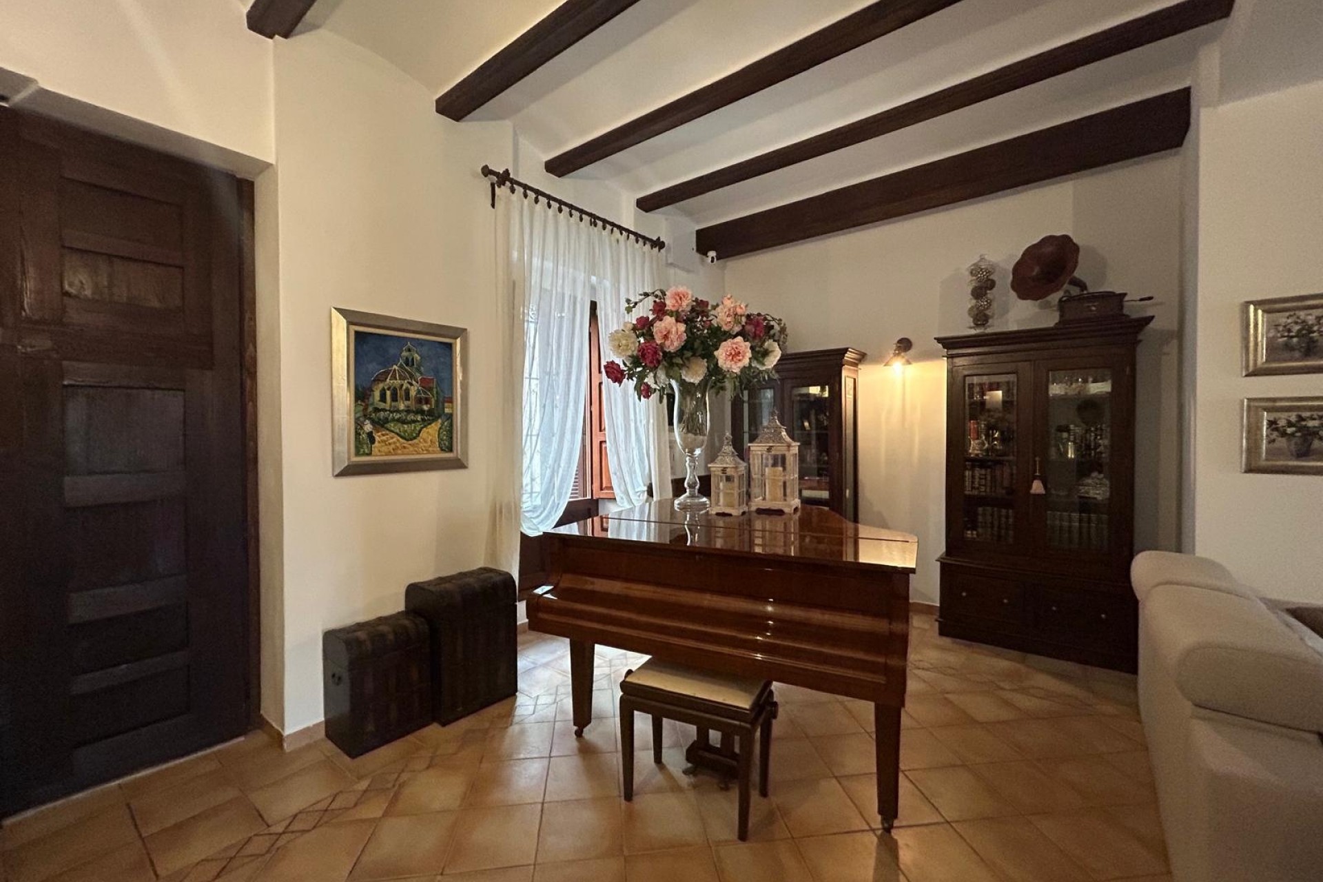 Revente - Maison de ville -
Jávea / Xàbia - Centro ciudad