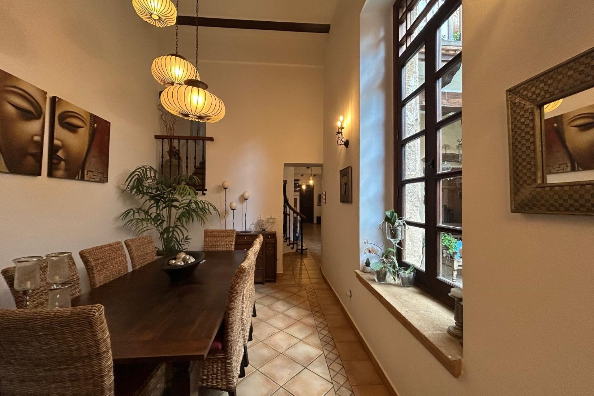 Revente - Maison de ville -
Jávea / Xàbia - Centro ciudad