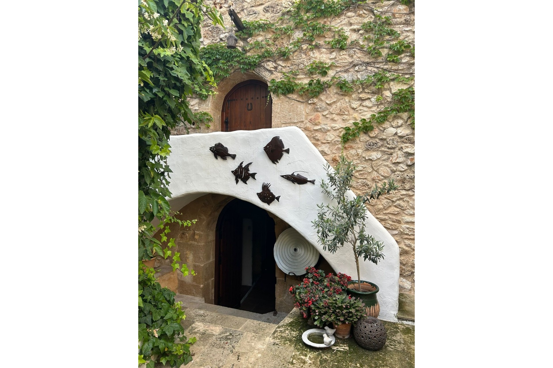 Revente - Maison de ville -
Jávea / Xàbia - Centro ciudad