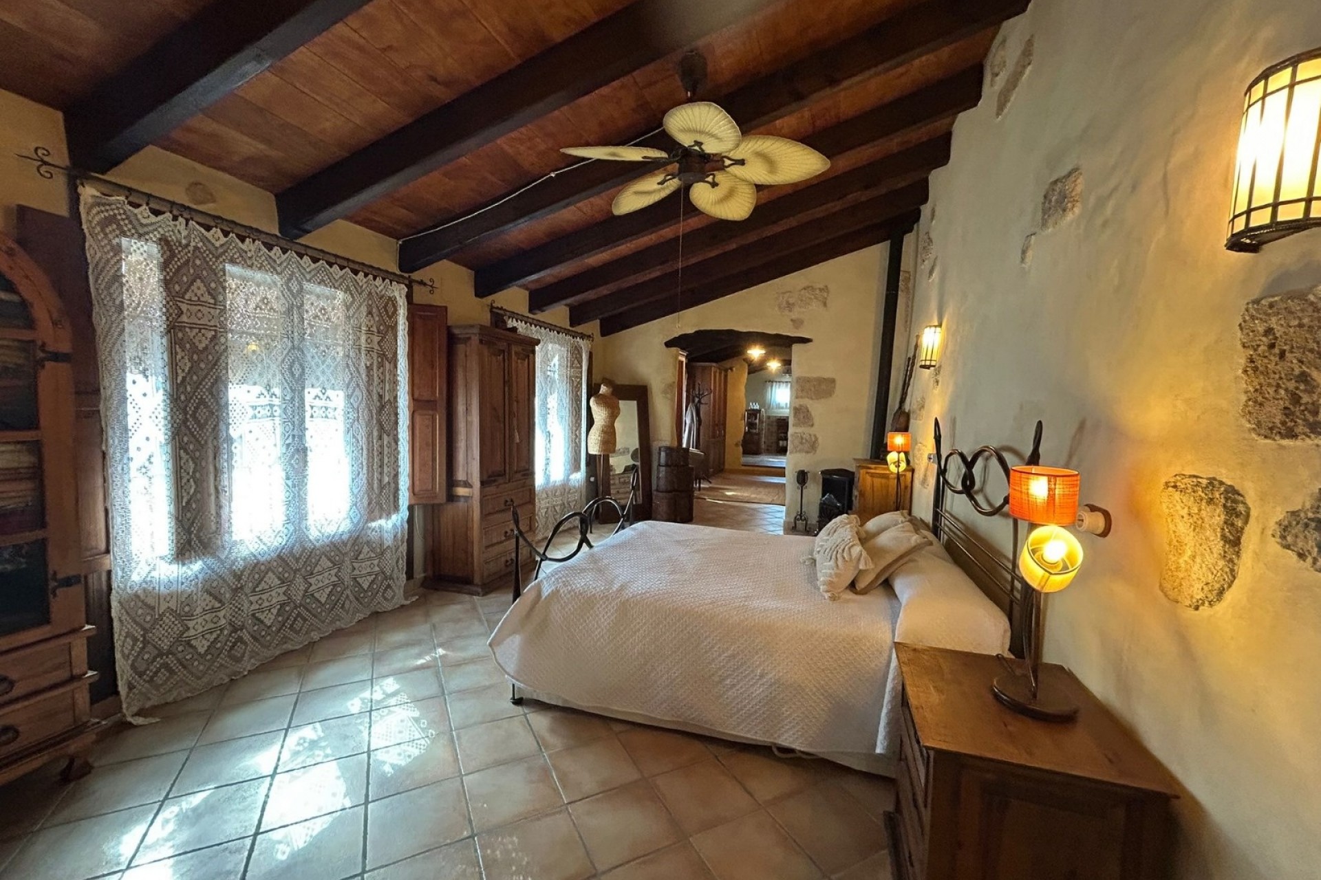 Revente - Maison de ville -
Jávea / Xàbia - Centro ciudad