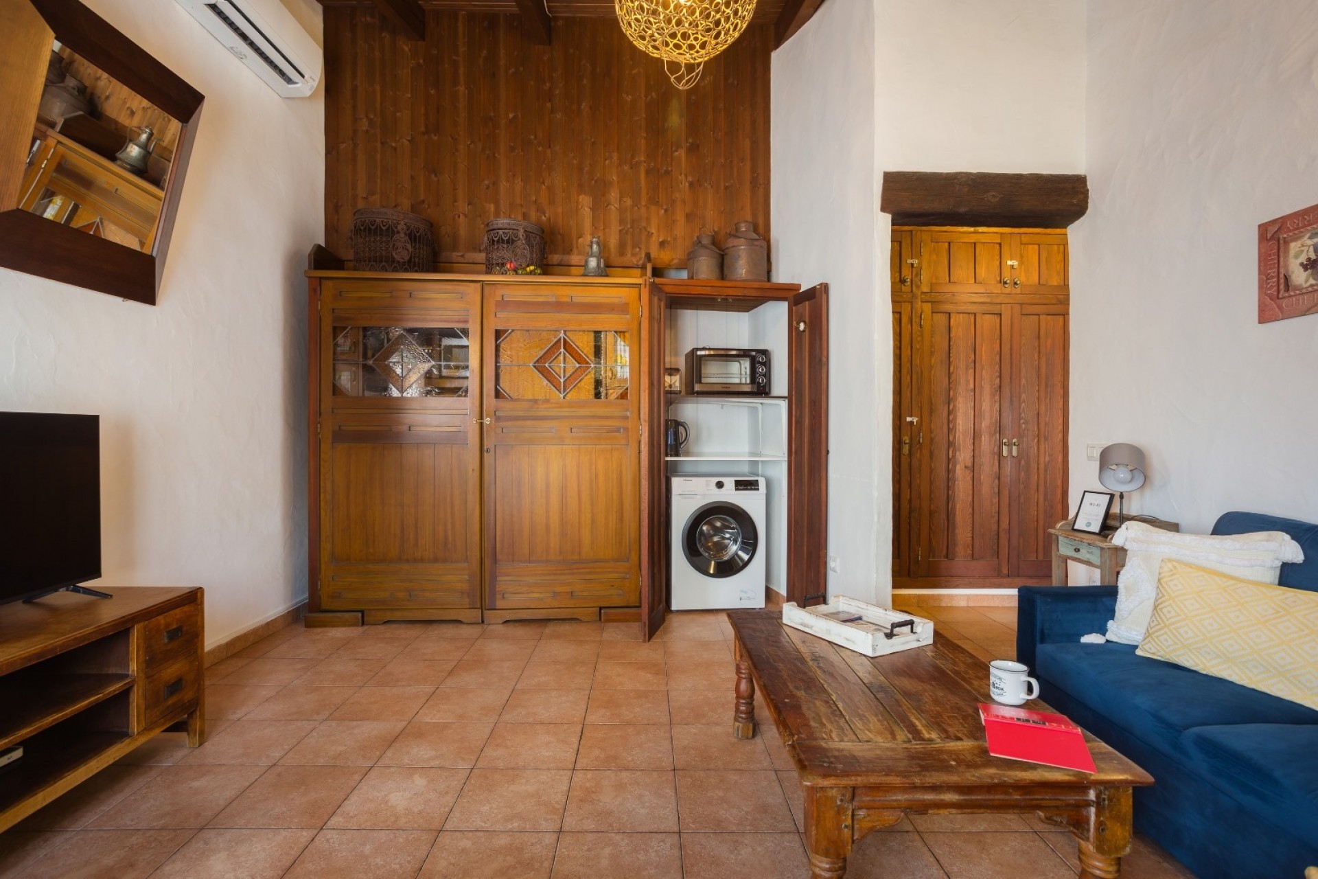 Revente - Maison de ville -
Jávea / Xàbia - Centro ciudad
