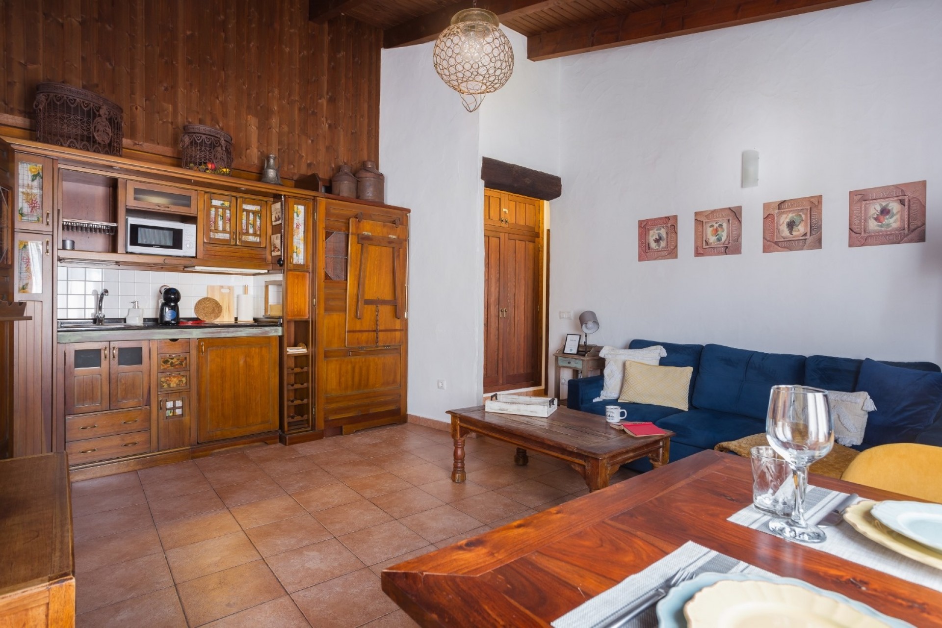 Revente - Maison de ville -
Jávea / Xàbia - Centro ciudad