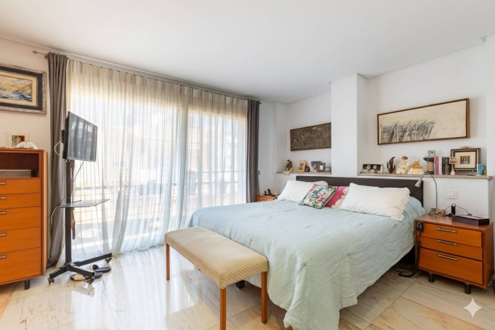 Revente - Maison de ville -
Jávea / Xàbia - Puerto