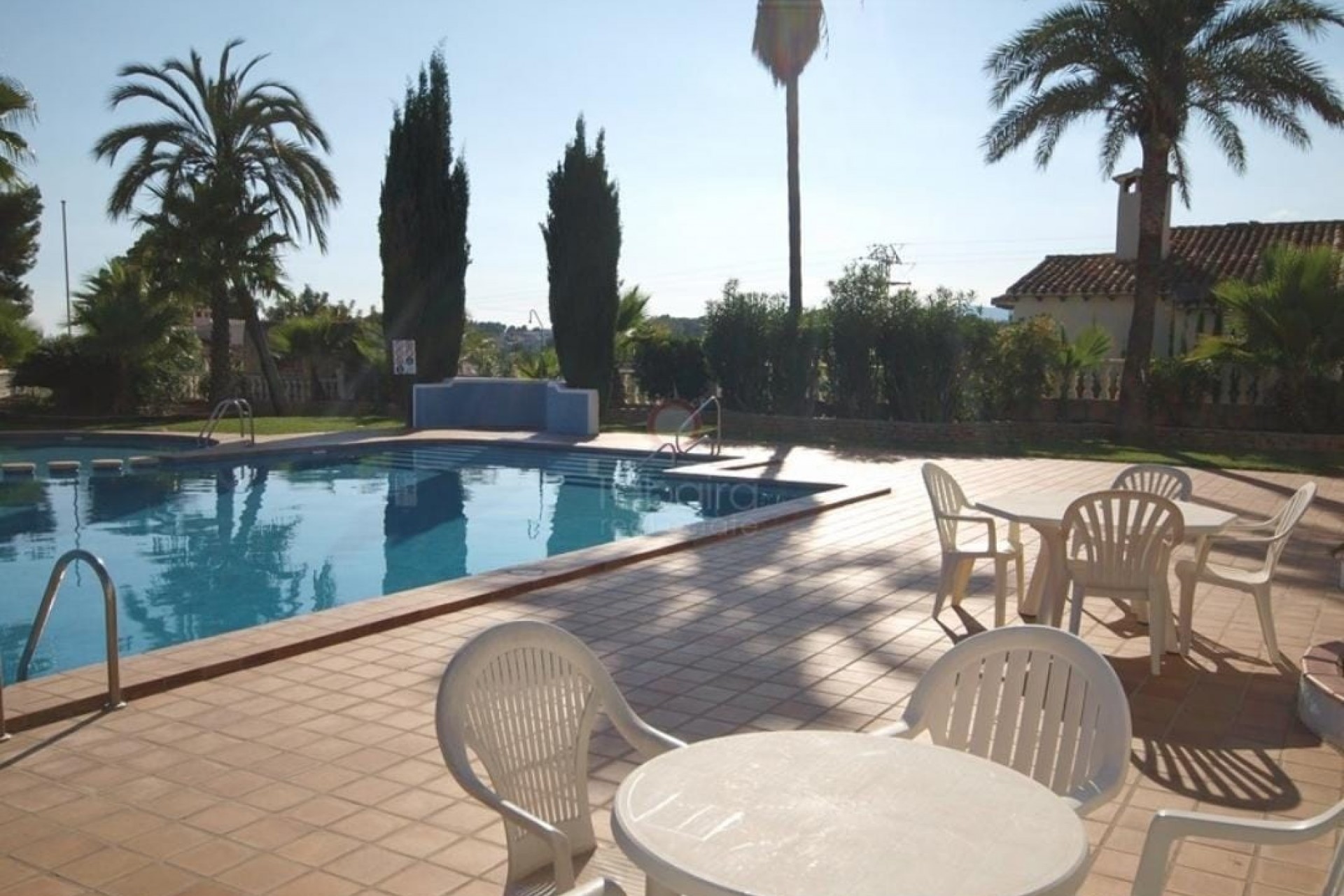 Revente - Maison de ville -
Moraira - Benimeit - Tabaira