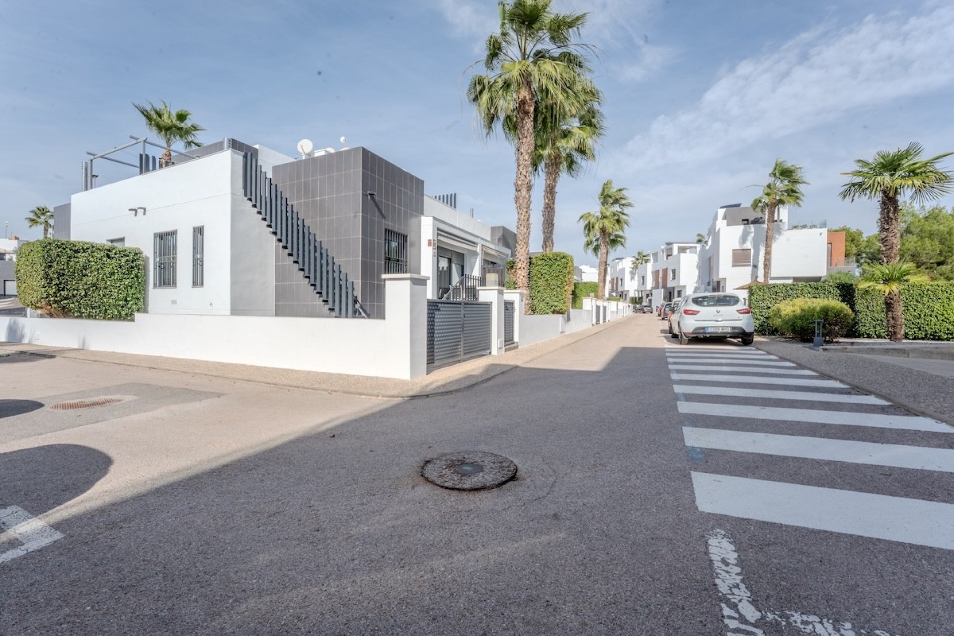 Revente - Maison de ville -
Orihuela Costa - Villamartín