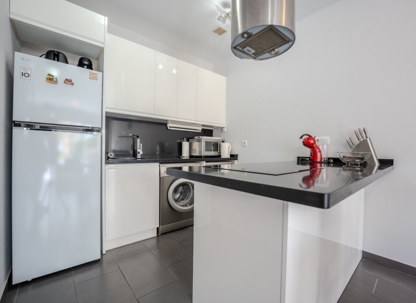 Revente - Maison de ville -
Orihuela Costa - Villamartín