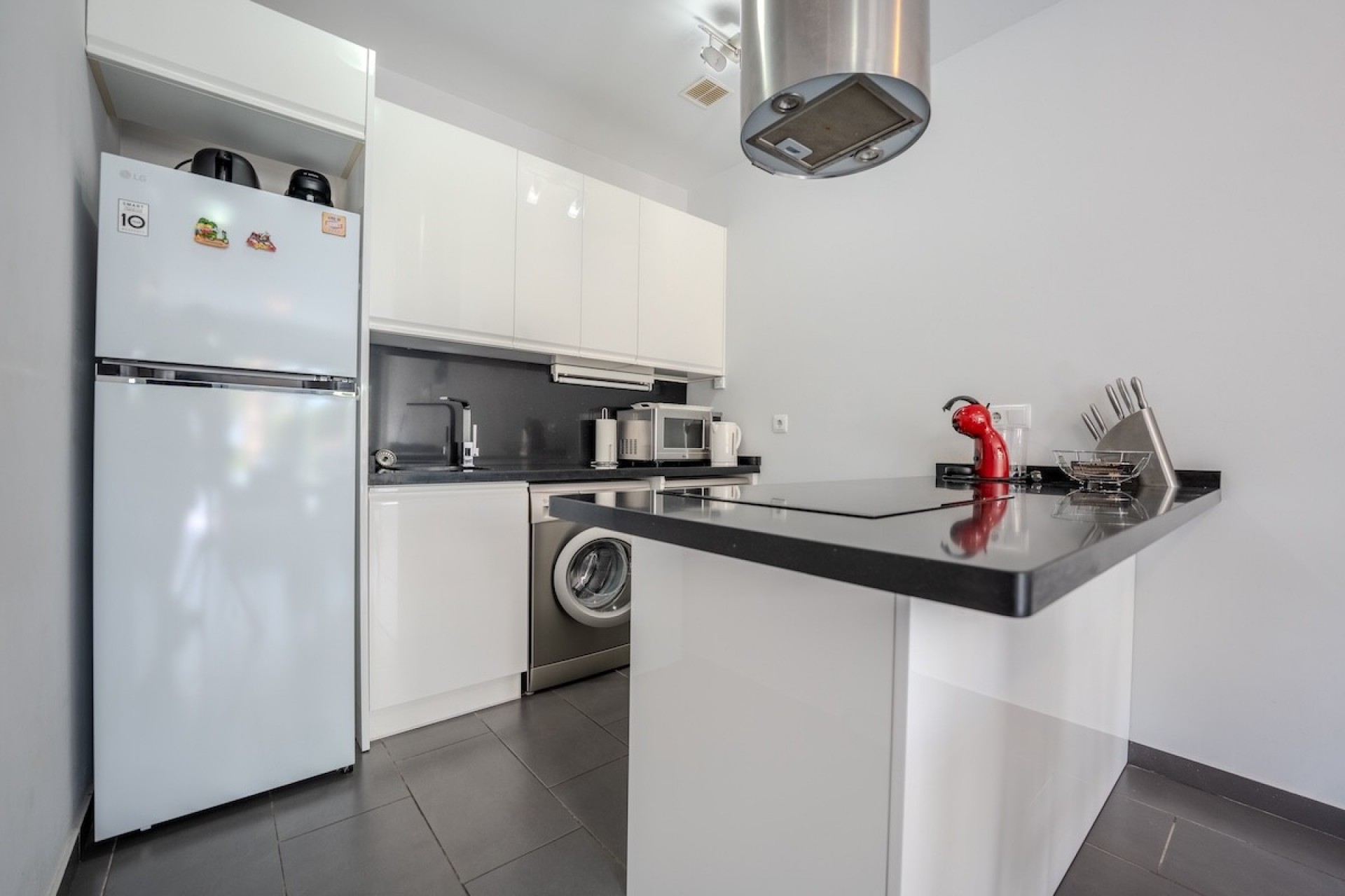 Revente - Maison de ville -
Orihuela Costa - Villamartín