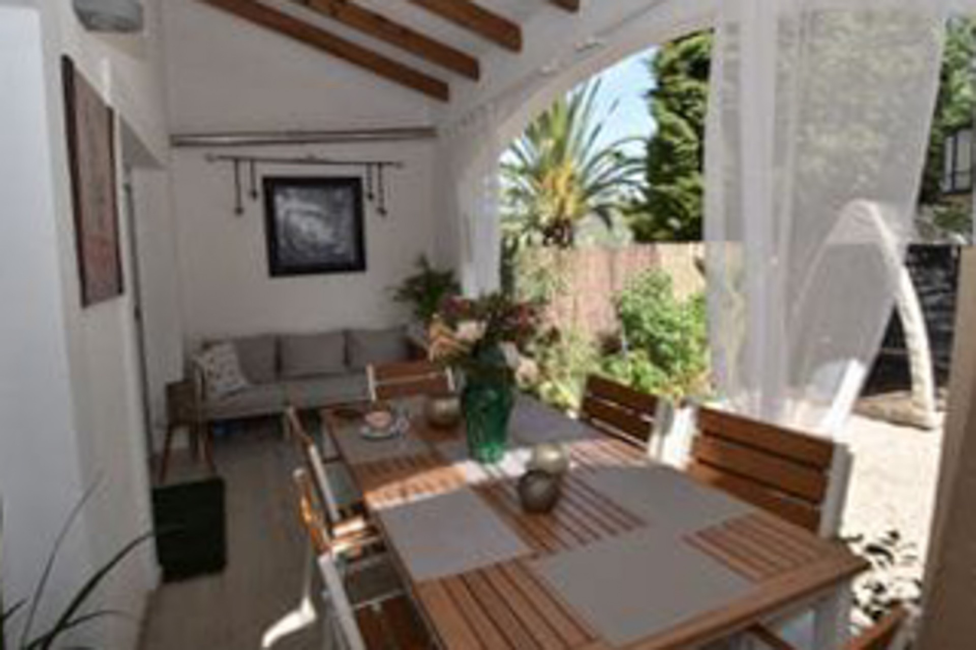 Revente - Maison de ville -
Pedreguer - Bolerias