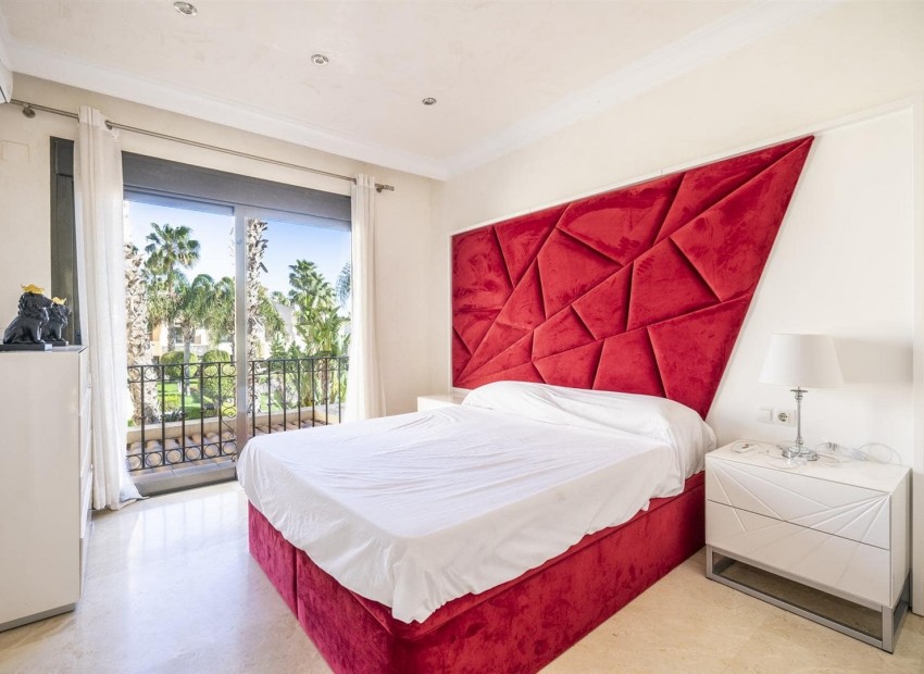 Revente - Maison de ville -
Roda Golf Resort