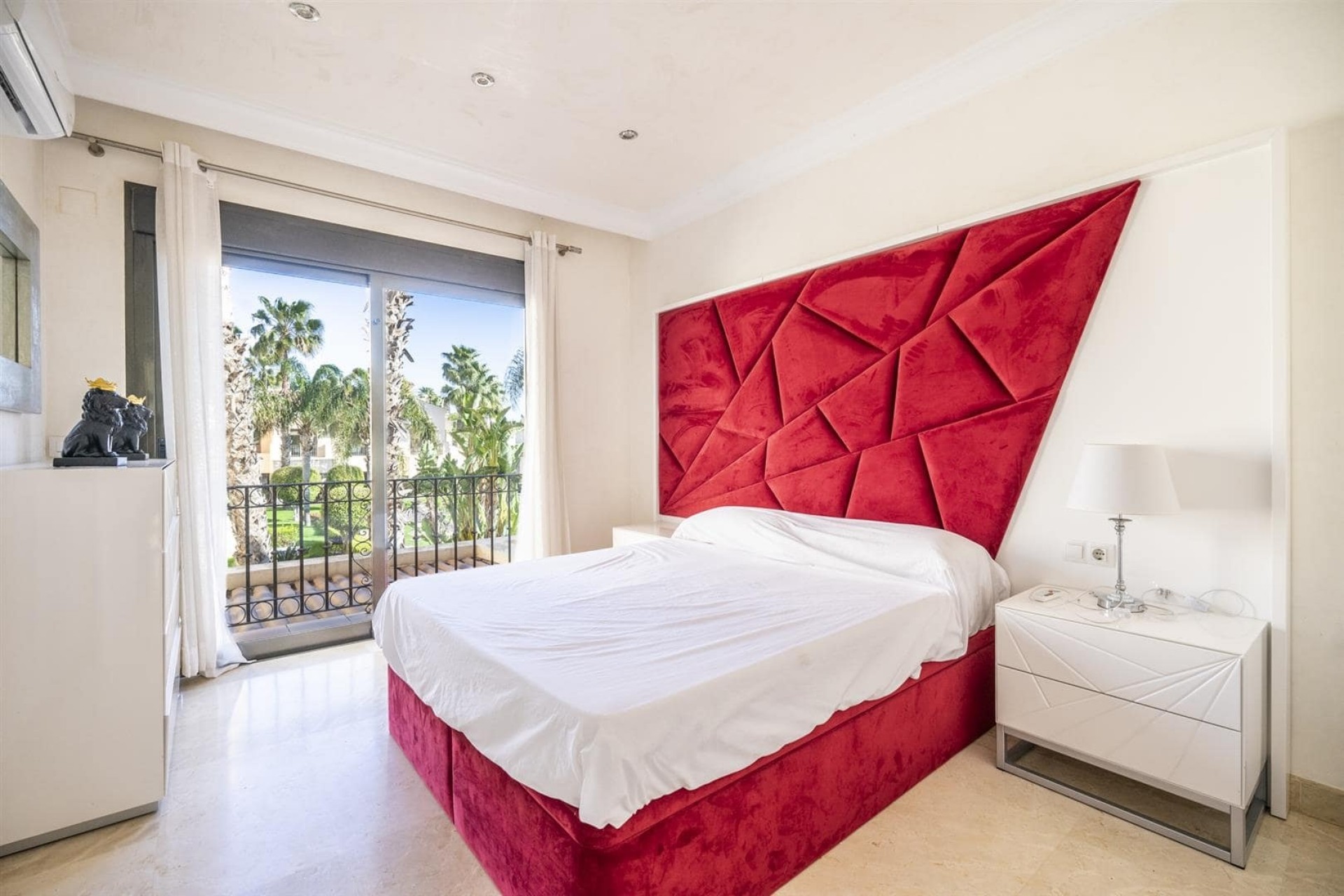 Revente - Maison de ville -
Roda Golf Resort