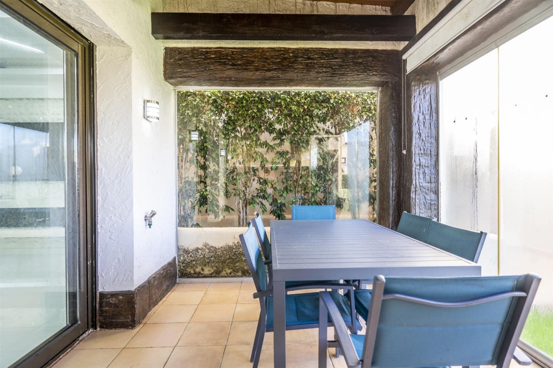 Revente - Maison de ville -
Roda Golf Resort