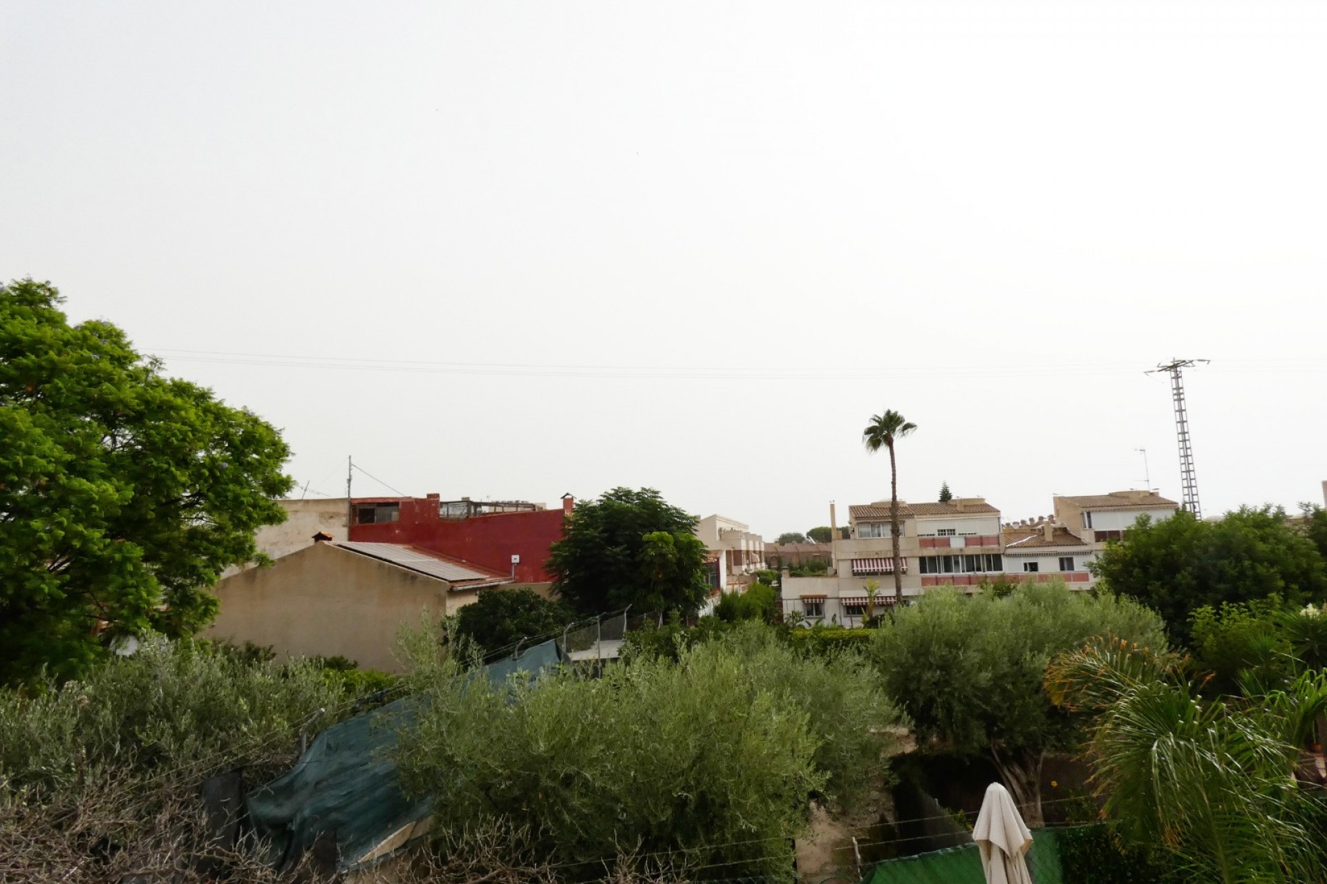 Revente - Maison de ville -
San Juan de Alicante