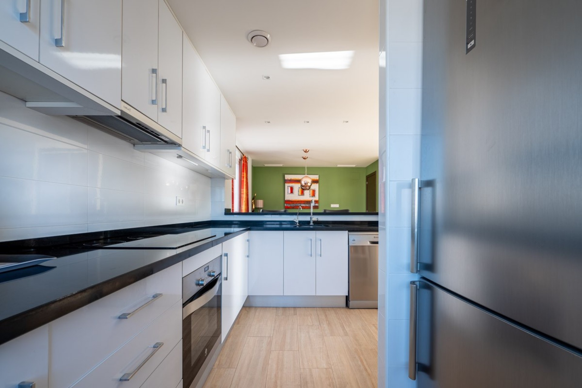 Revente - Maison de ville -
Torrevieja - Nueva Torrevieja - Aguas Nuevas