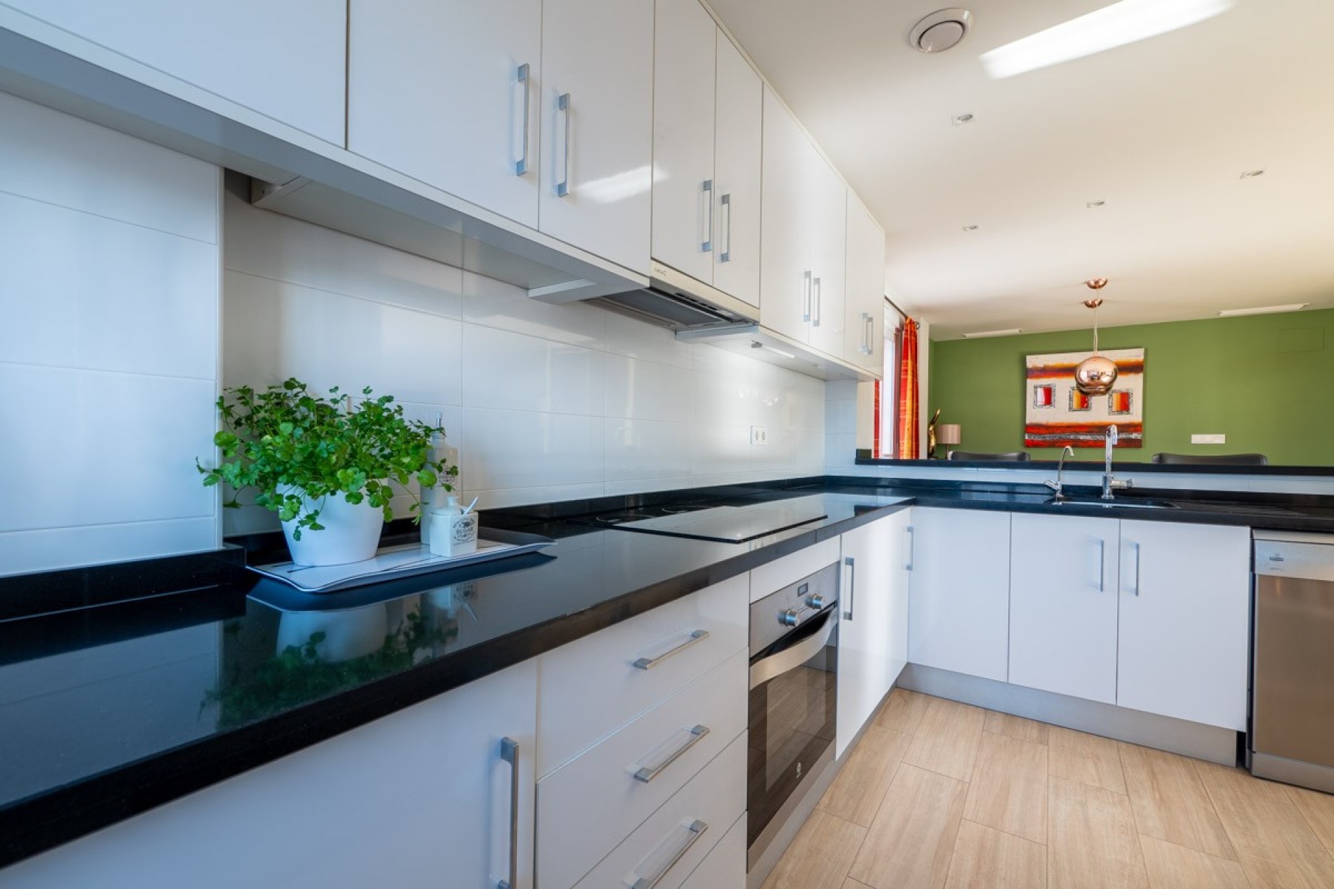 Revente - Maison de ville -
Torrevieja - Nueva Torrevieja - Aguas Nuevas