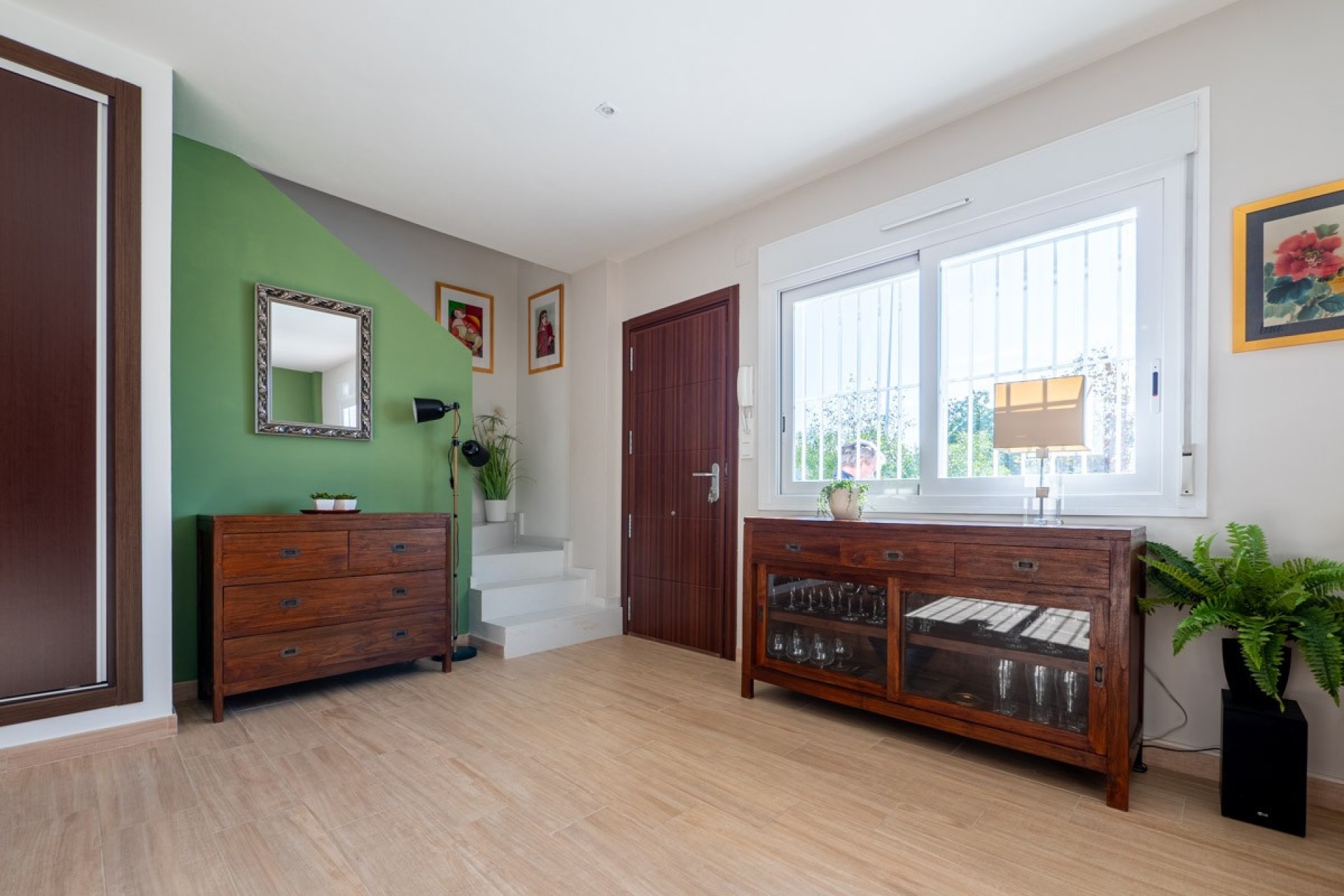 Revente - Maison de ville -
Torrevieja - Nueva Torrevieja - Aguas Nuevas