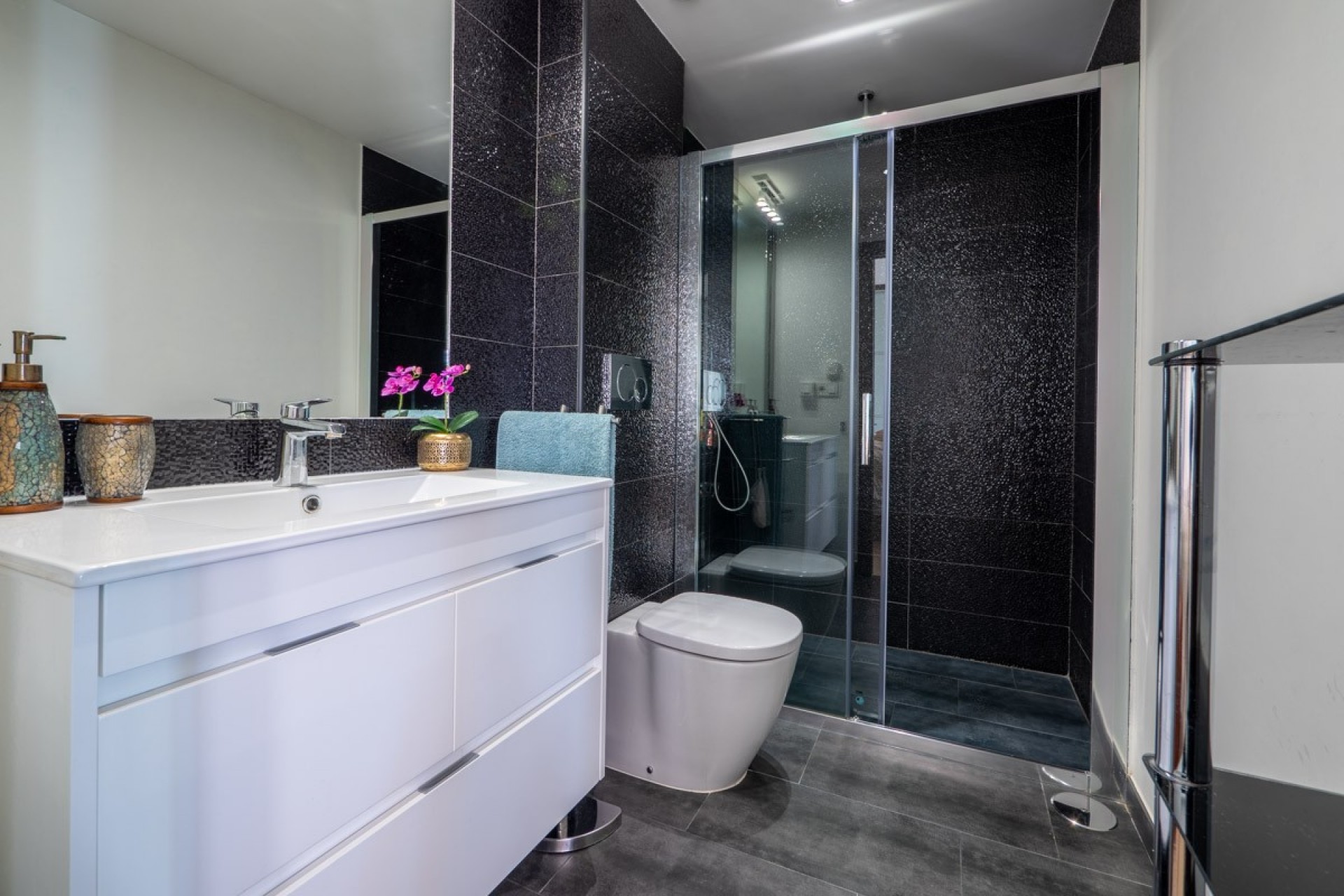 Revente - Maison de ville -
Torrevieja - Nueva Torrevieja - Aguas Nuevas