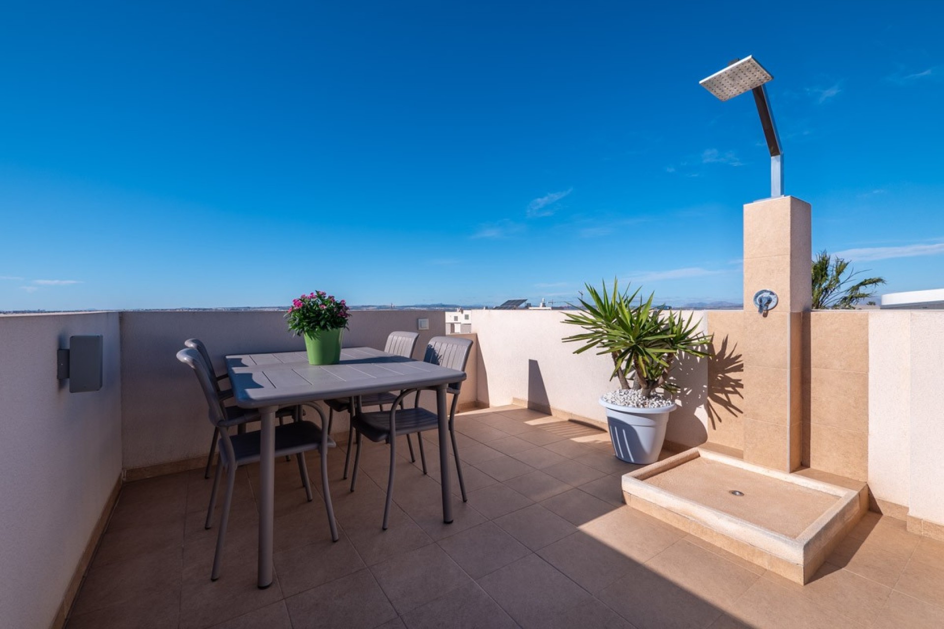 Revente - Maison de ville -
Torrevieja - Nueva Torrevieja - Aguas Nuevas