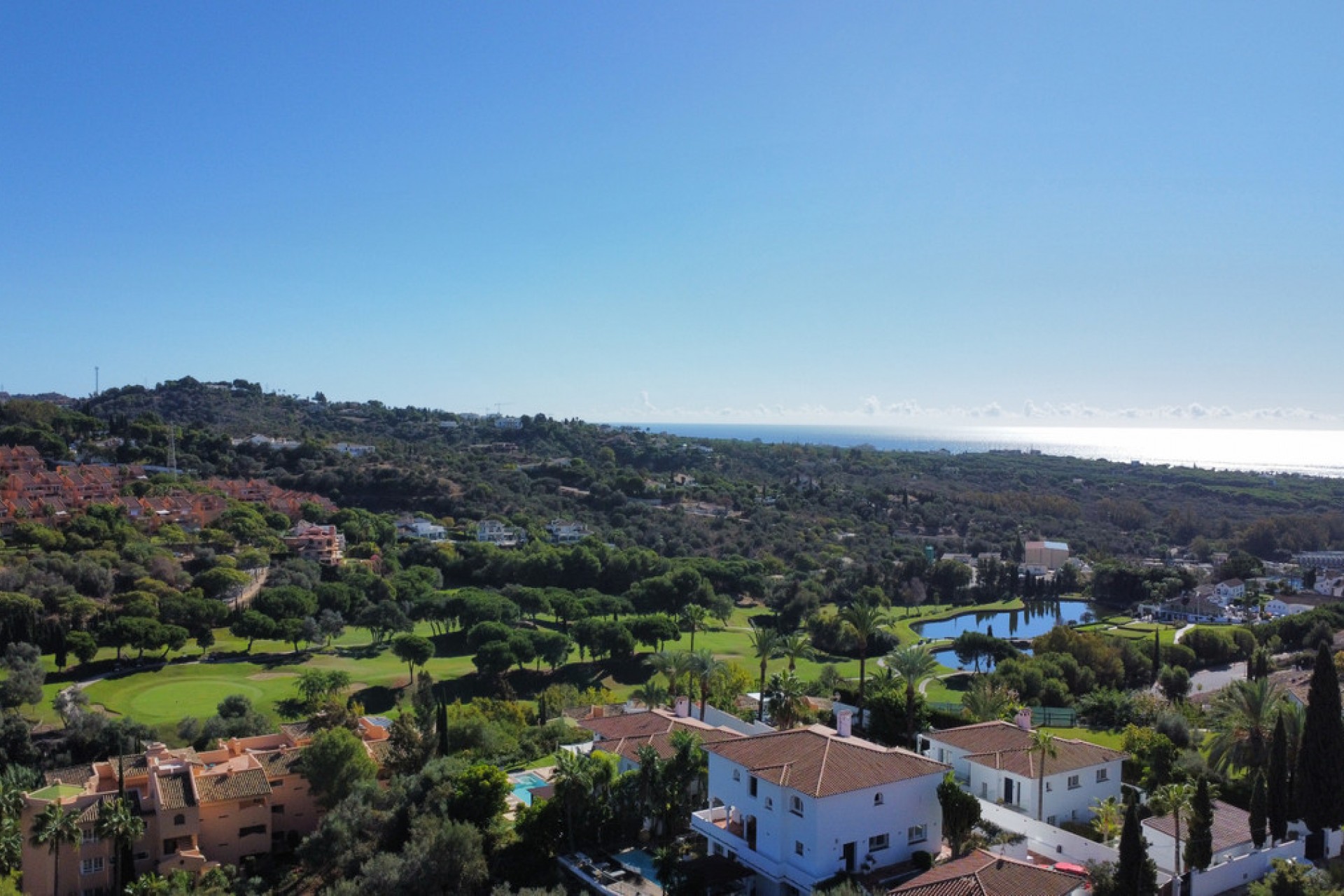 Revente - Maison -
Elviria