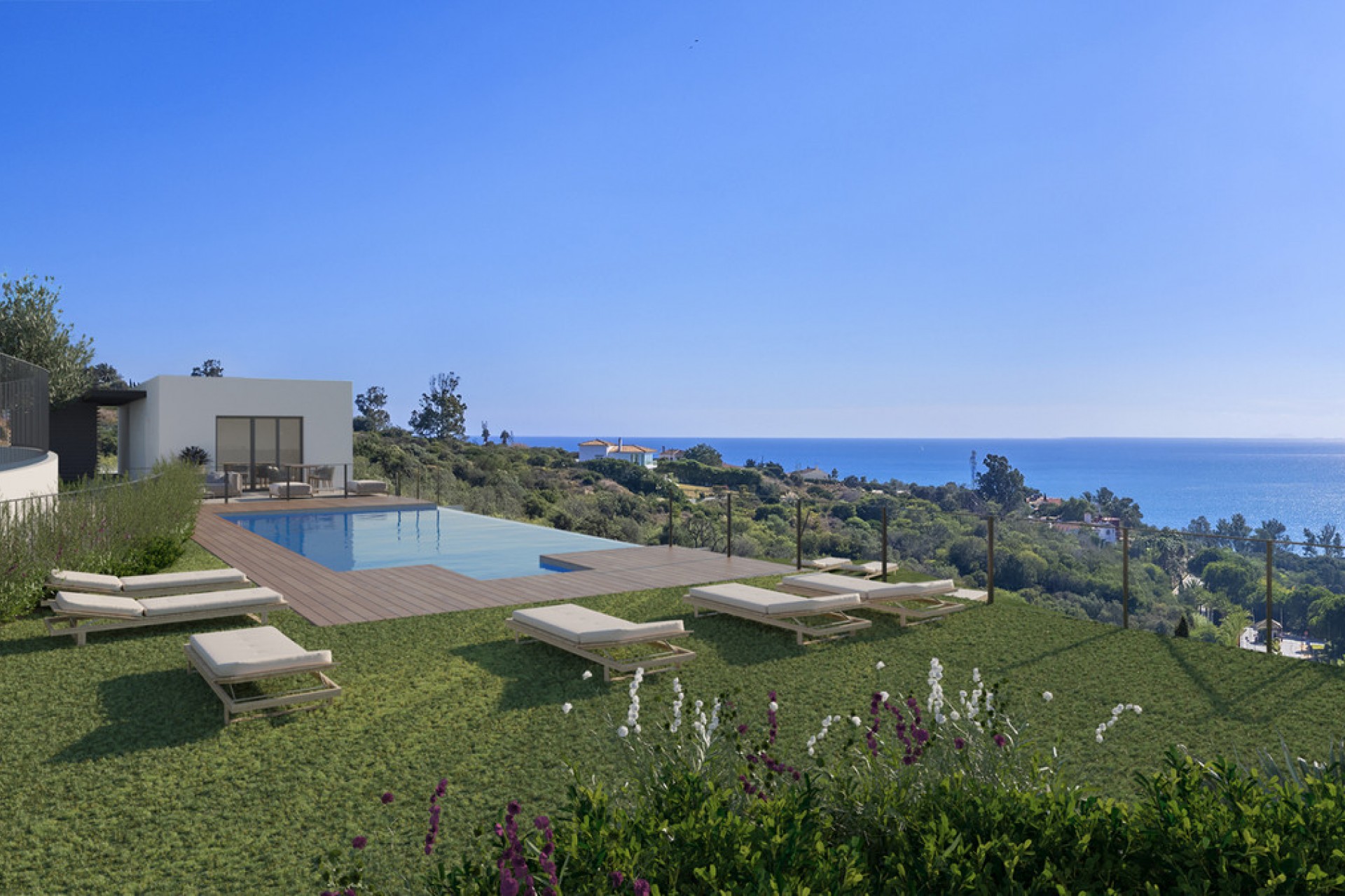 Revente -  -
Manilva