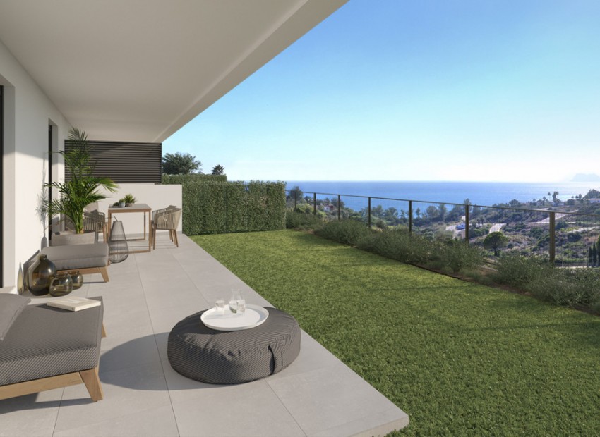 Revente -  -
Manilva