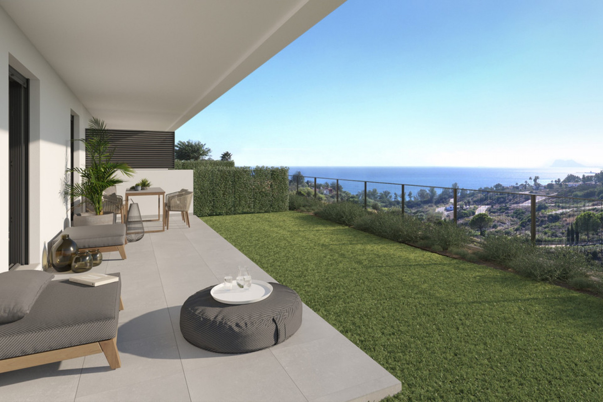 Revente -  -
Manilva