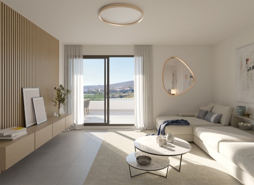 Revente -  -
Manilva