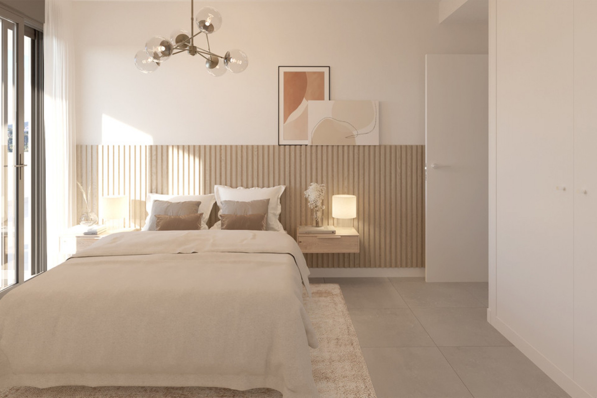 Revente -  -
Manilva