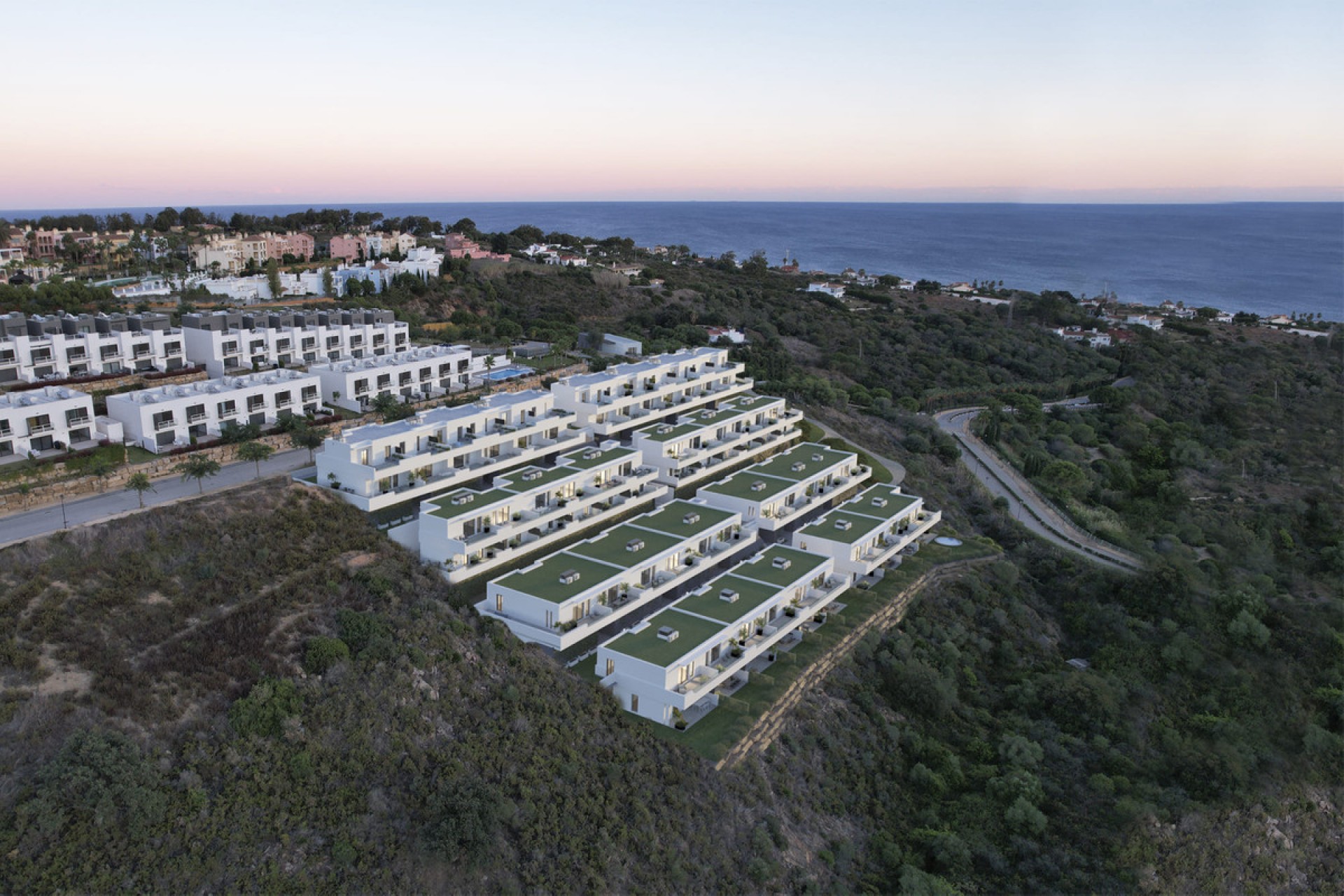 Revente -  -
Manilva