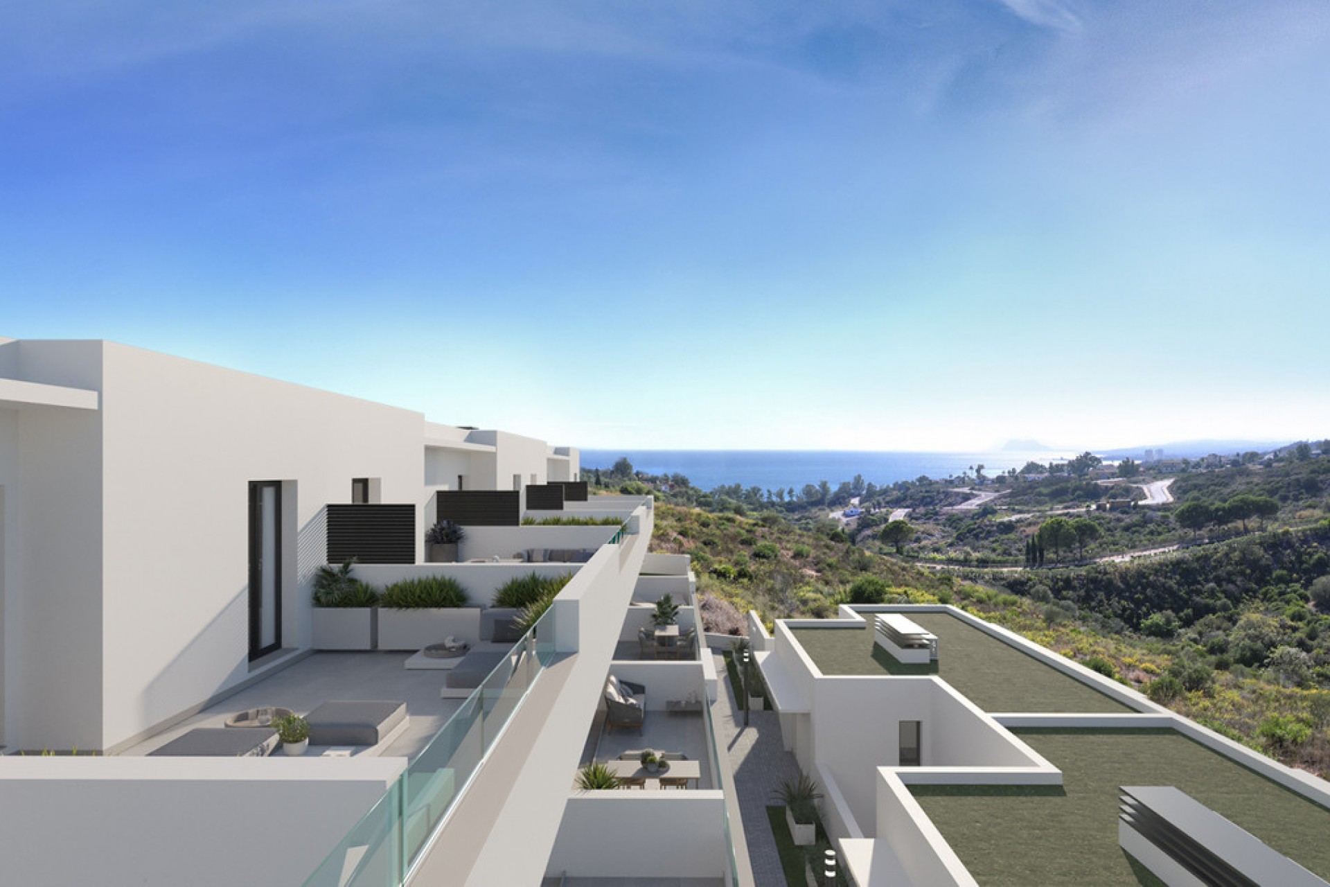 Revente -  -
Manilva