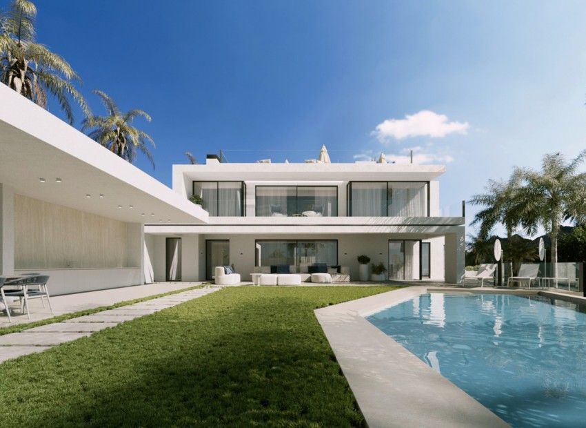 Revente -  -
Marbella