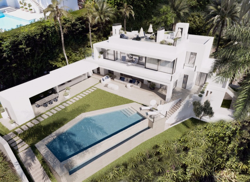 Revente -  -
Marbella
