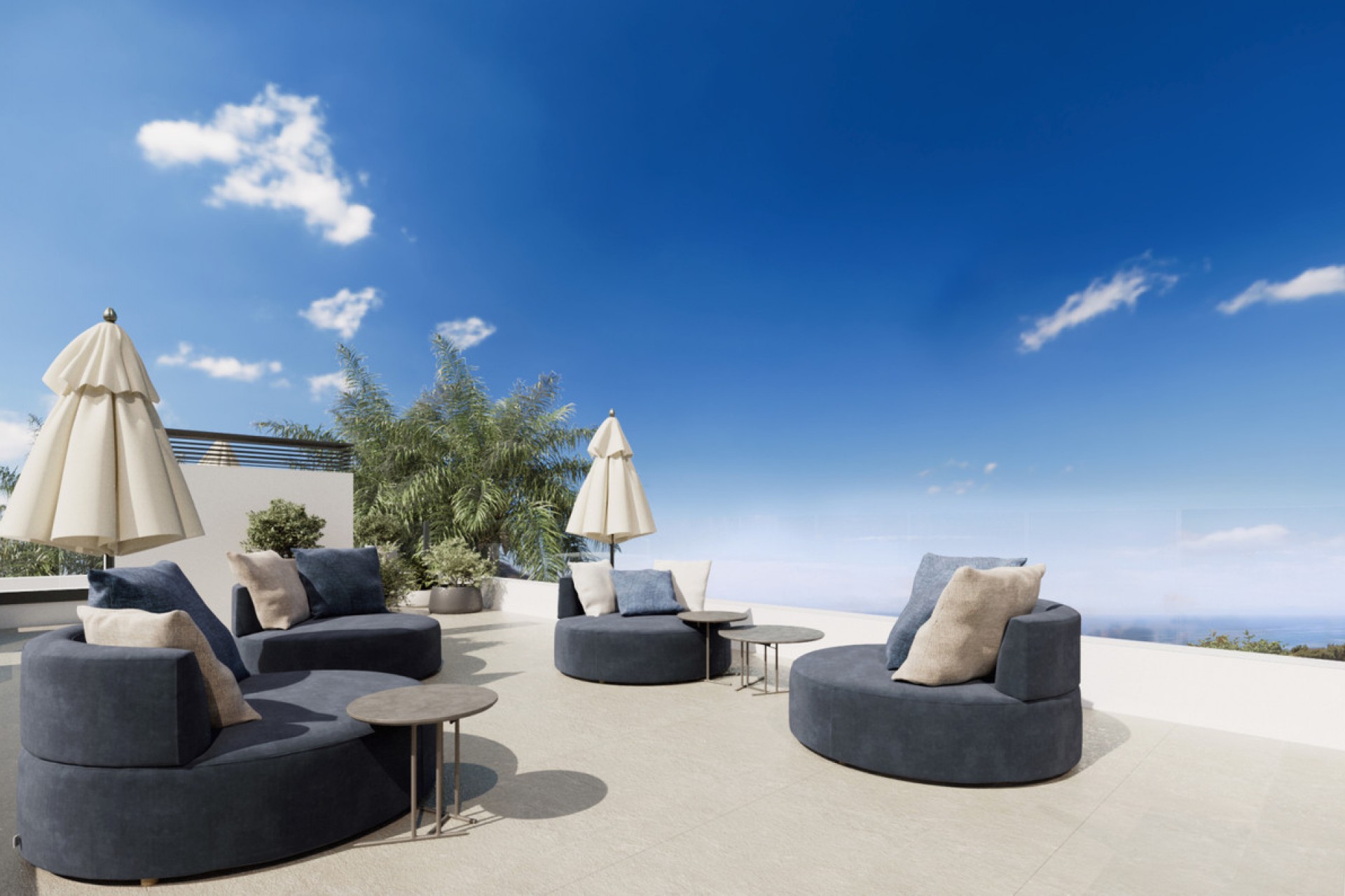 Revente -  -
Marbella