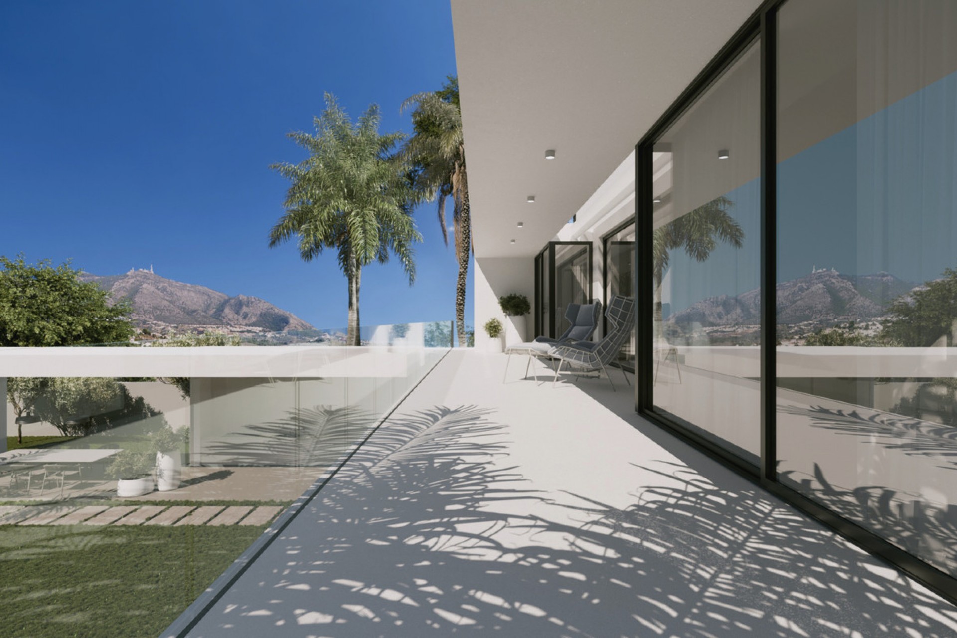 Revente -  -
Marbella