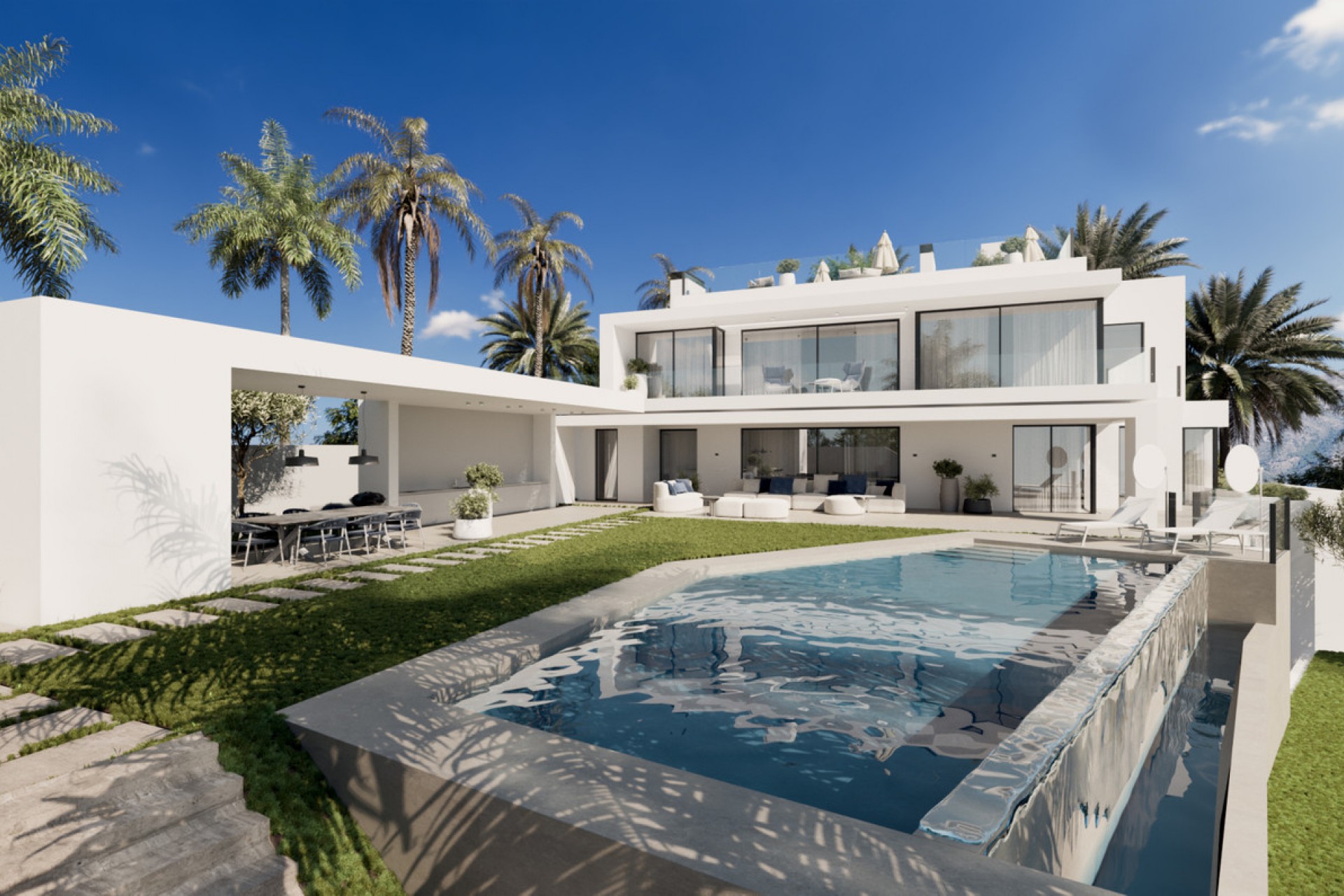 Revente -  -
Marbella